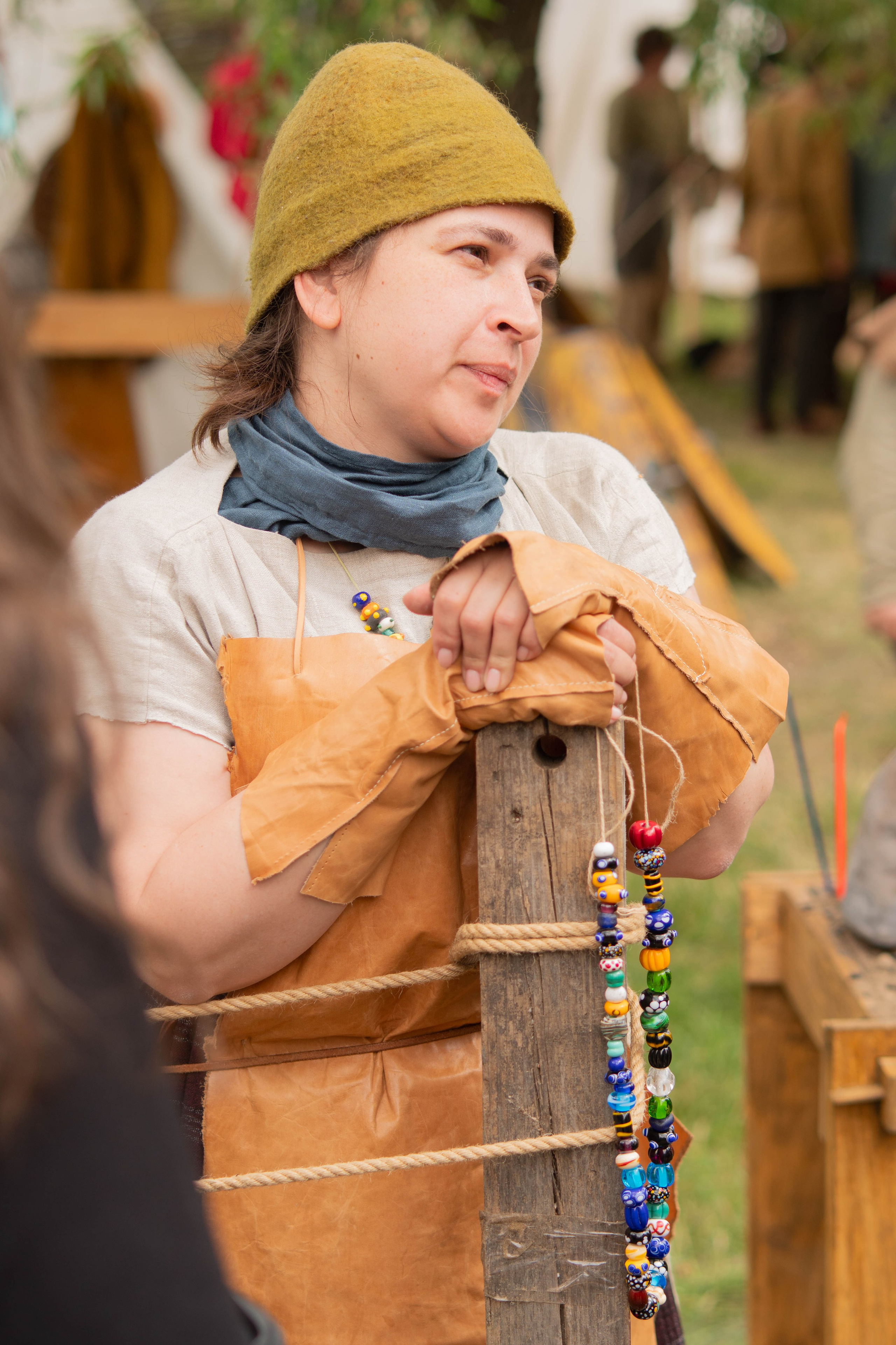 Фестиваль ВРЕМЕНА И ЭПОХИ. Фотохудожник Москва