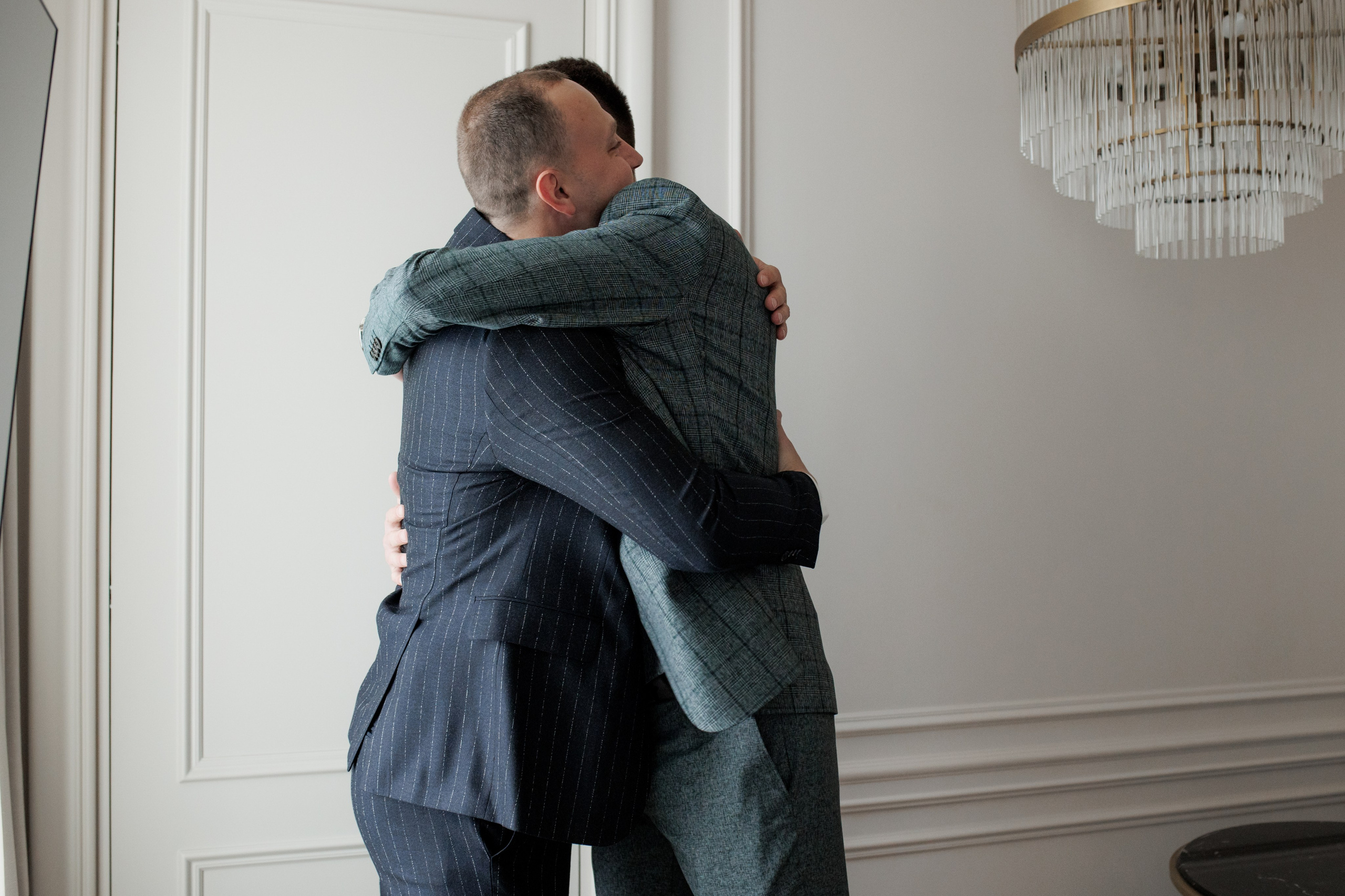 «Мы так и представляли». Фотограф в Москве Вероника Иньякова