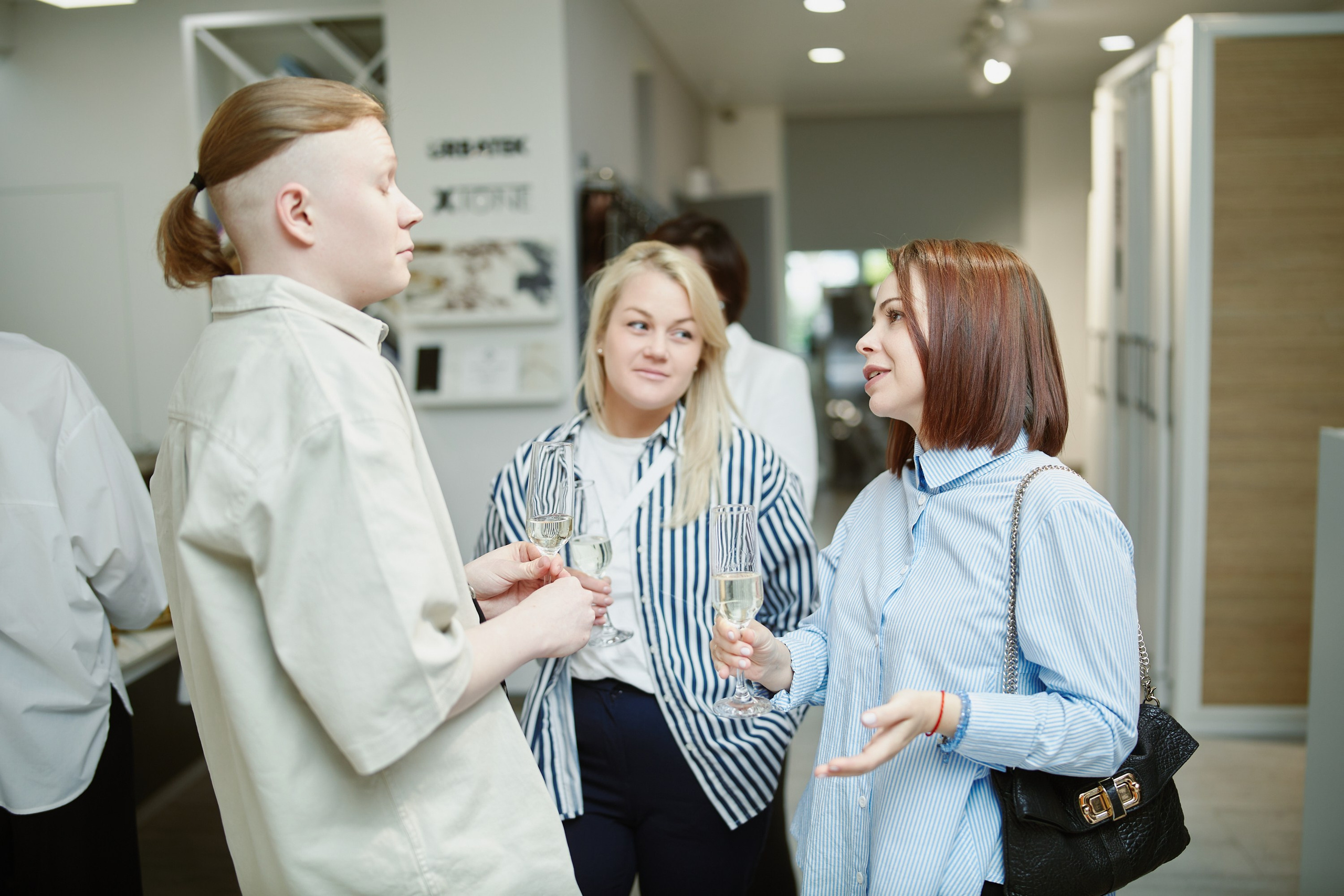 АПЕКС 10 лет. Репортажный фотограф в Хабаровске Николай Соболев
