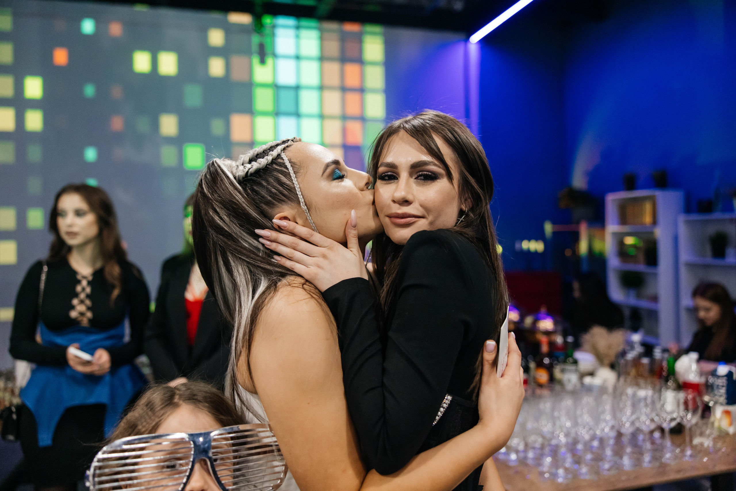 Arina's Birthday. Фотограф во Владивостоке Максим Цой