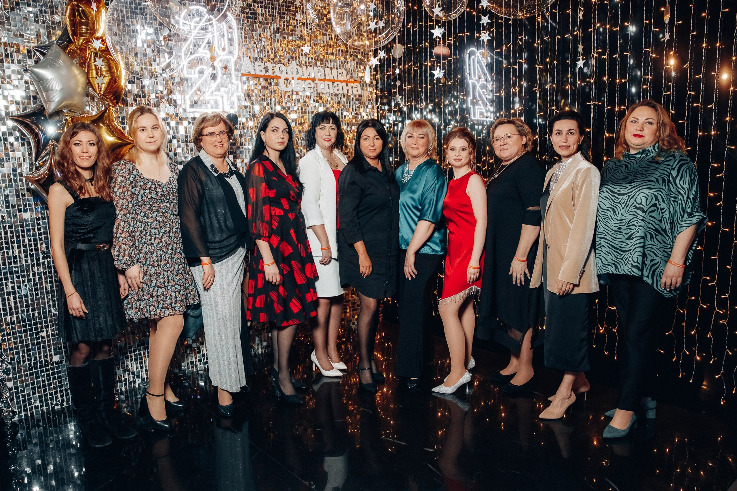 Автофирма «Светлана». Свадебный фотограф Дмитрий Воробьев Ярославль