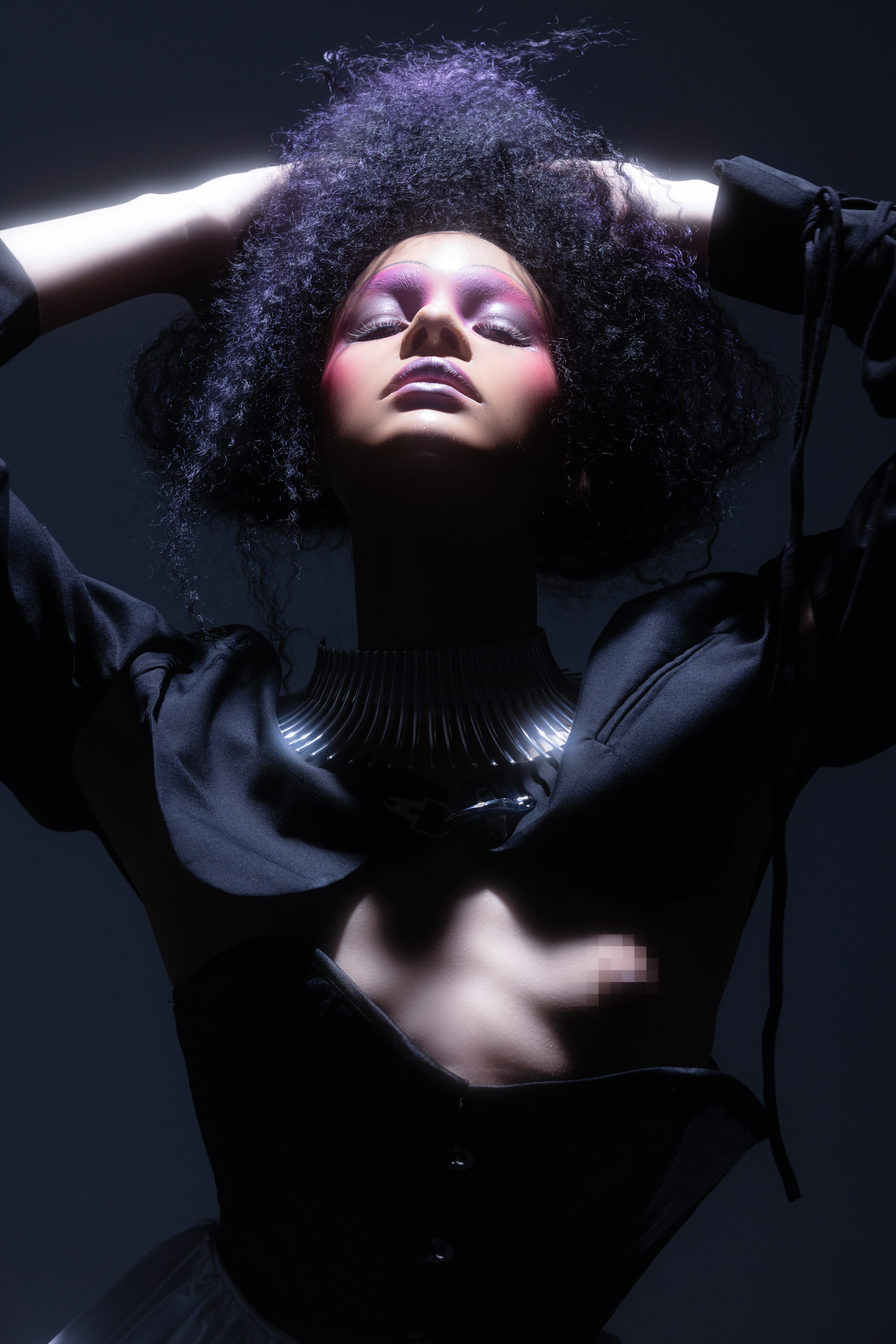 La Belle Epoque. Photographer. Producer. Retoucher