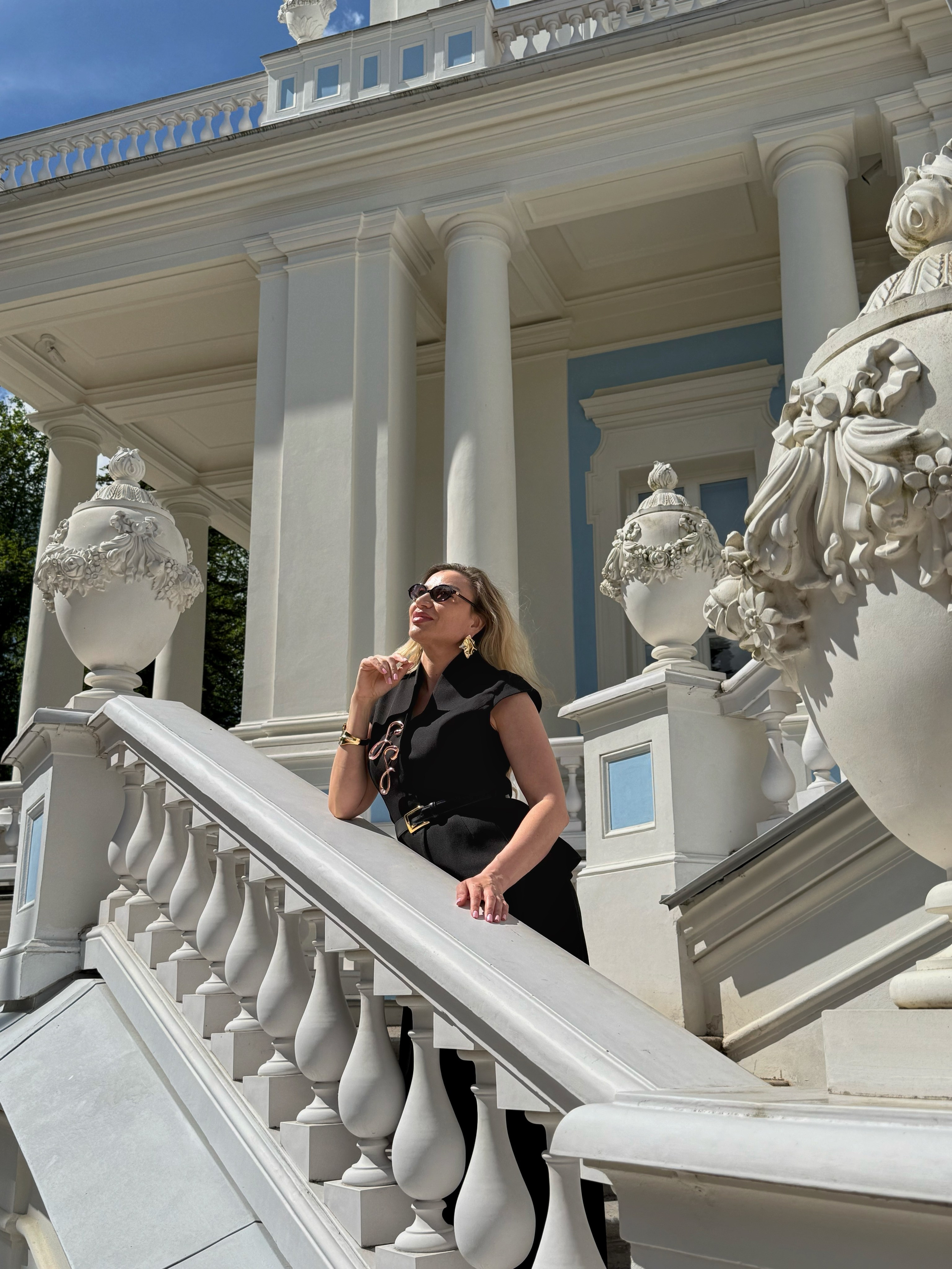 Прогулочная. Екатерина Таирова. Контент-фотограф из Санкт-Петербурга
