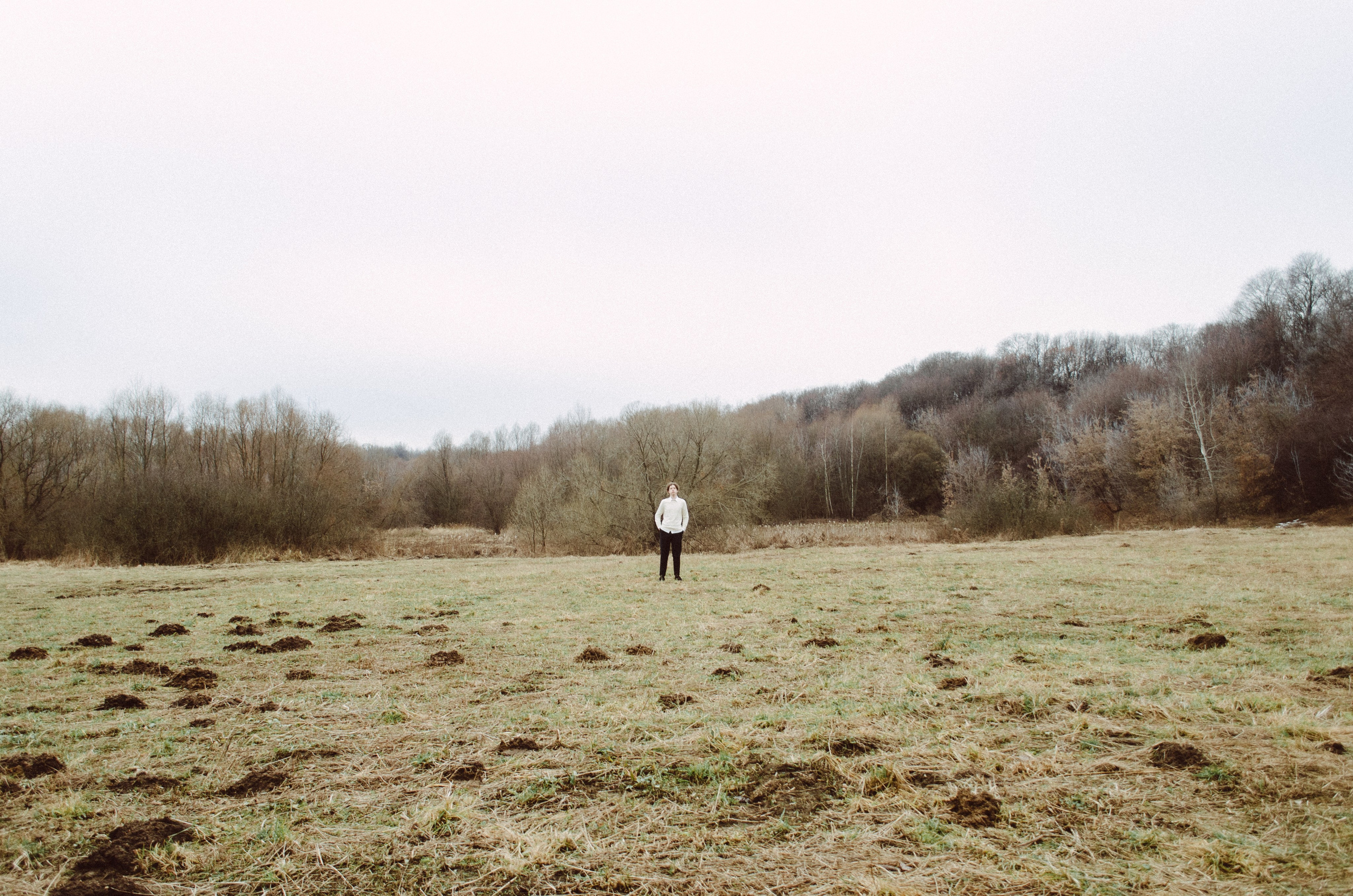 Всеволод. Фотограф Валерия Пэун