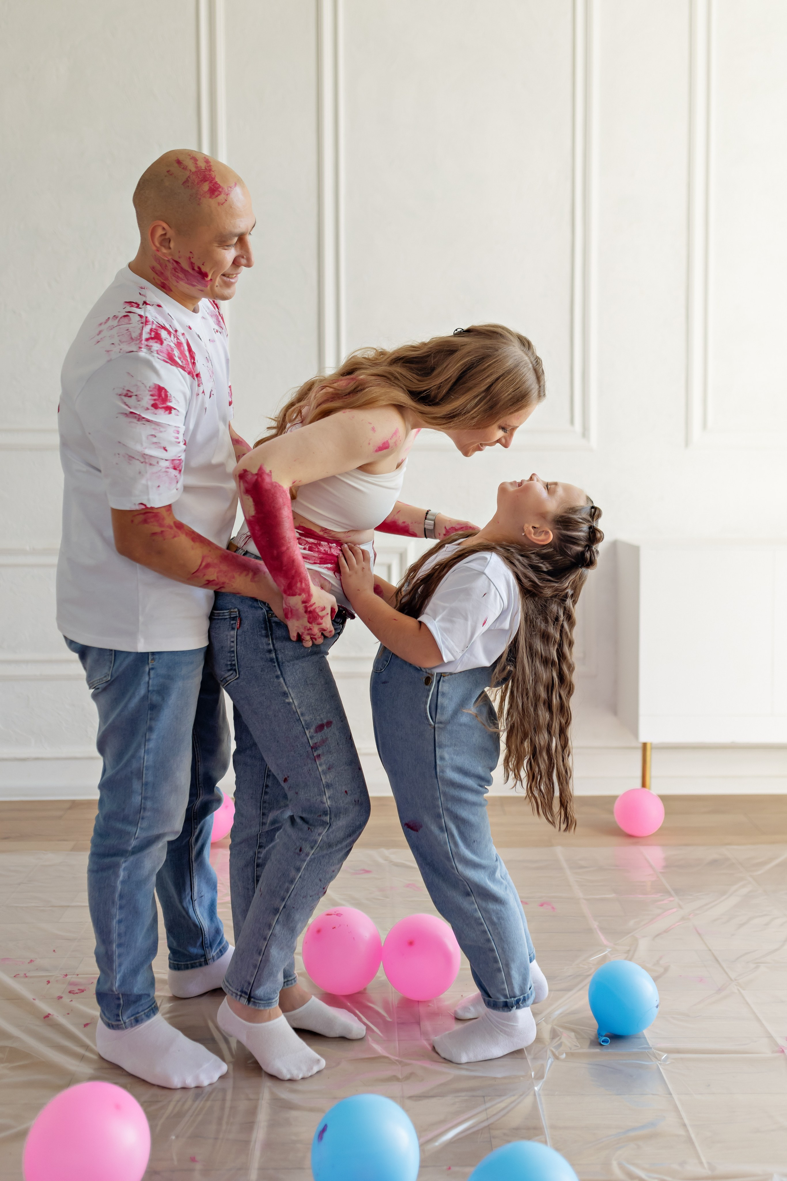 Ожидание. Мария Кислякова детский и семейный фотограф Королёв/Москва