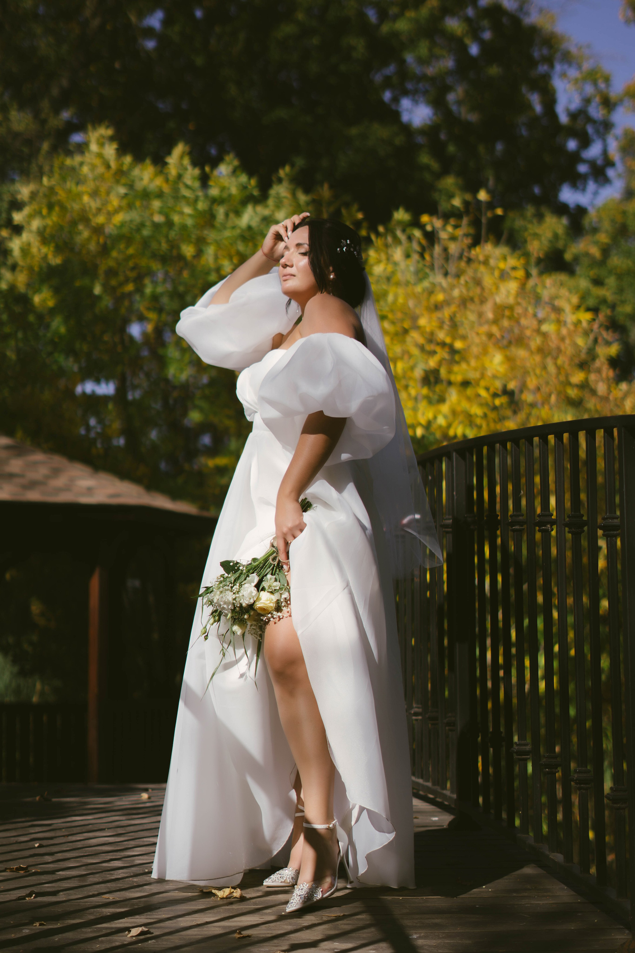 Роман и Ольга. Фотограф в Липецке и Москве Рыкова Юлия