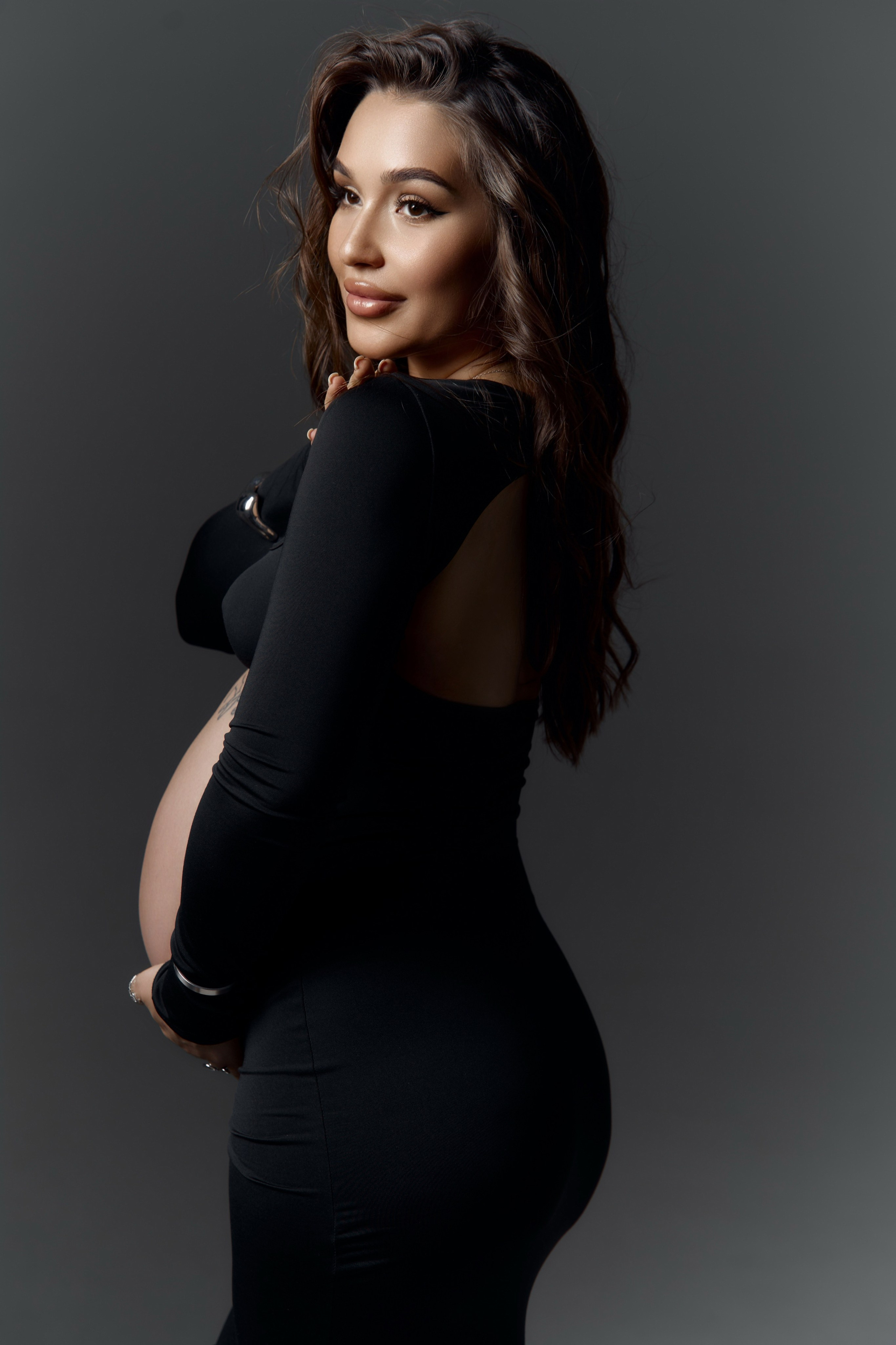 KATYA. Ася Солопова, фотограф Тюмень