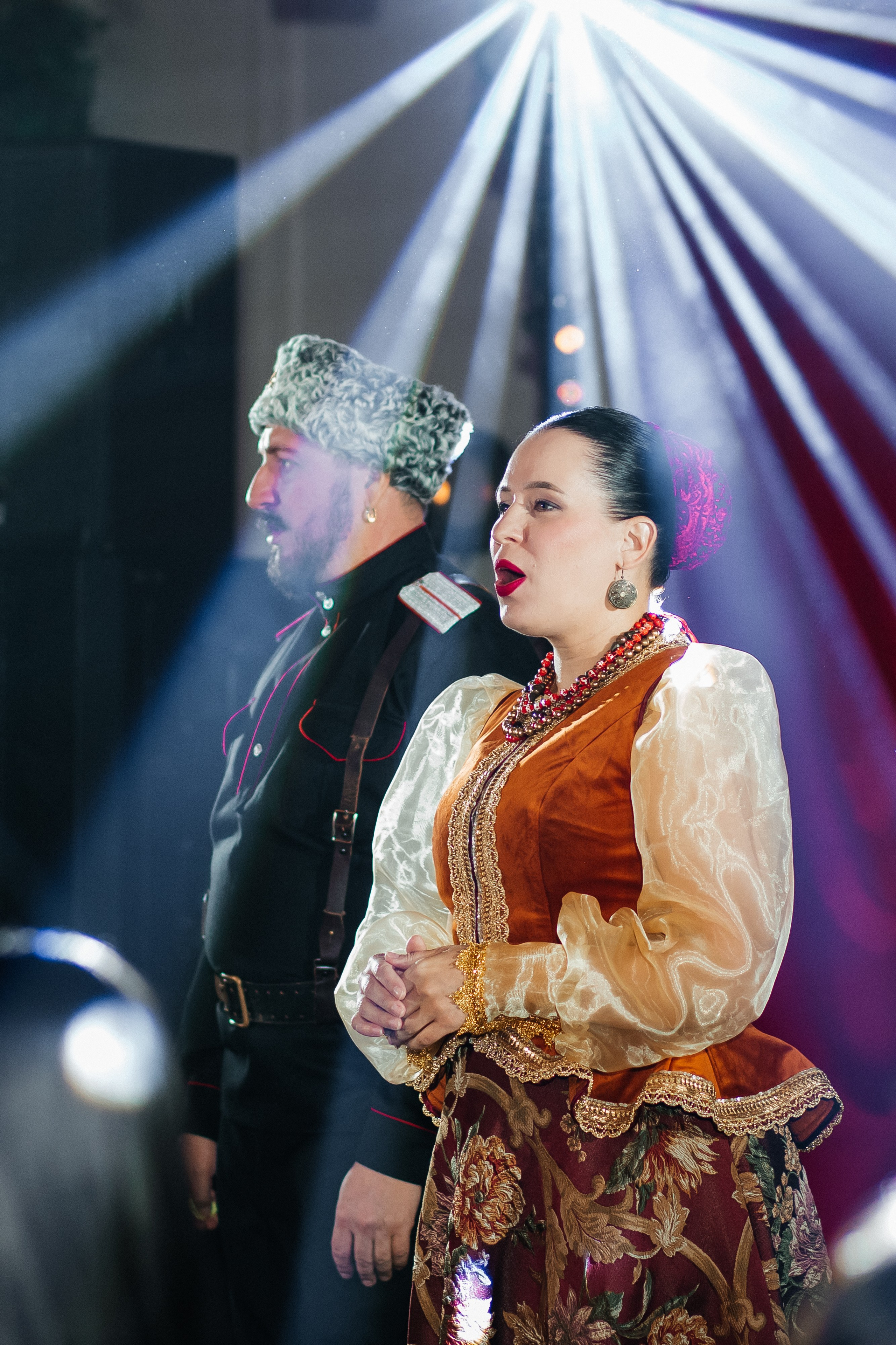 День рождения. Фотограф в Краснодаре Алла Потоцкая