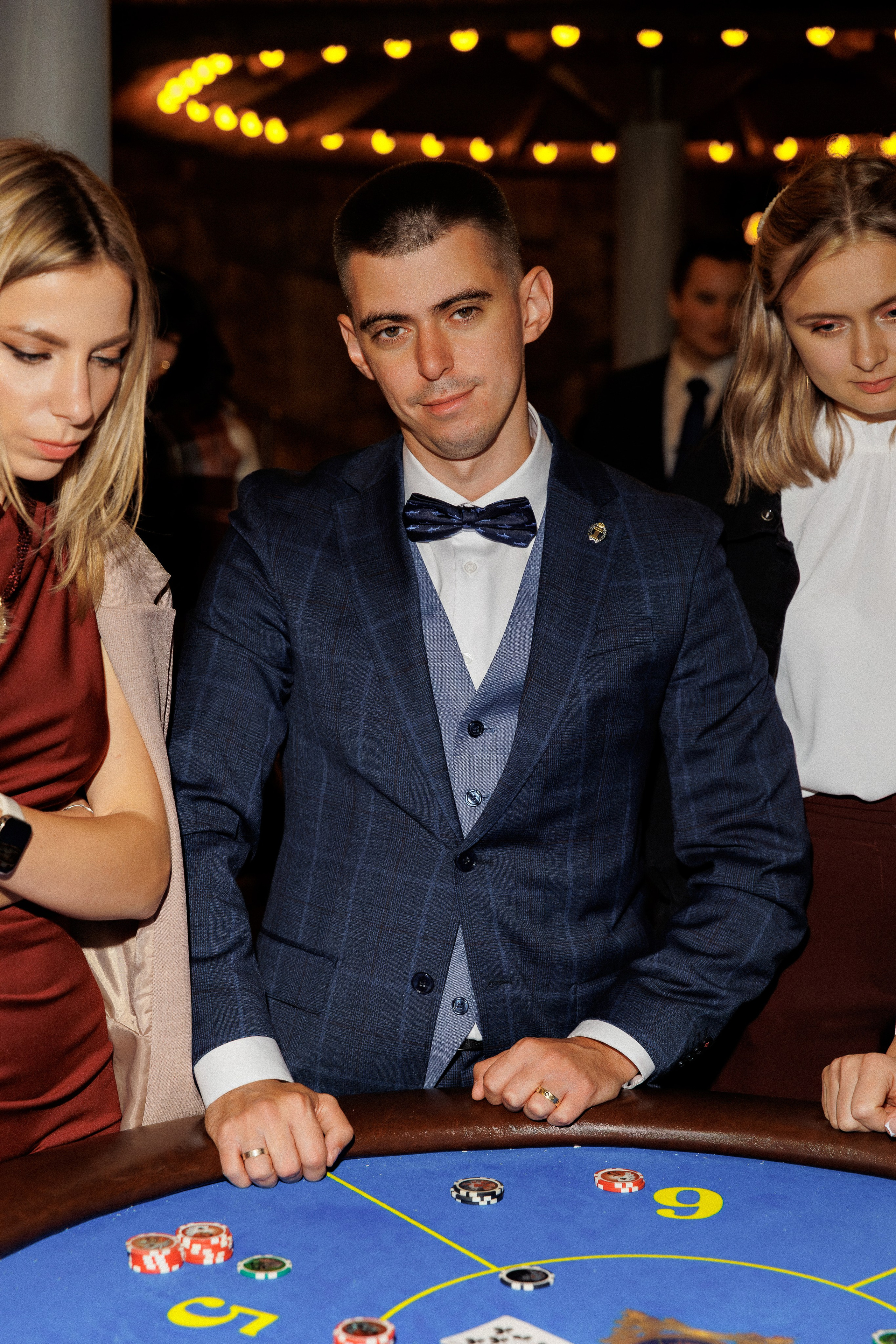 Юбилей компании — фотоотчёт празднования. Красильников Евгений — профессиональный фотограф в Ростове-на-Дону