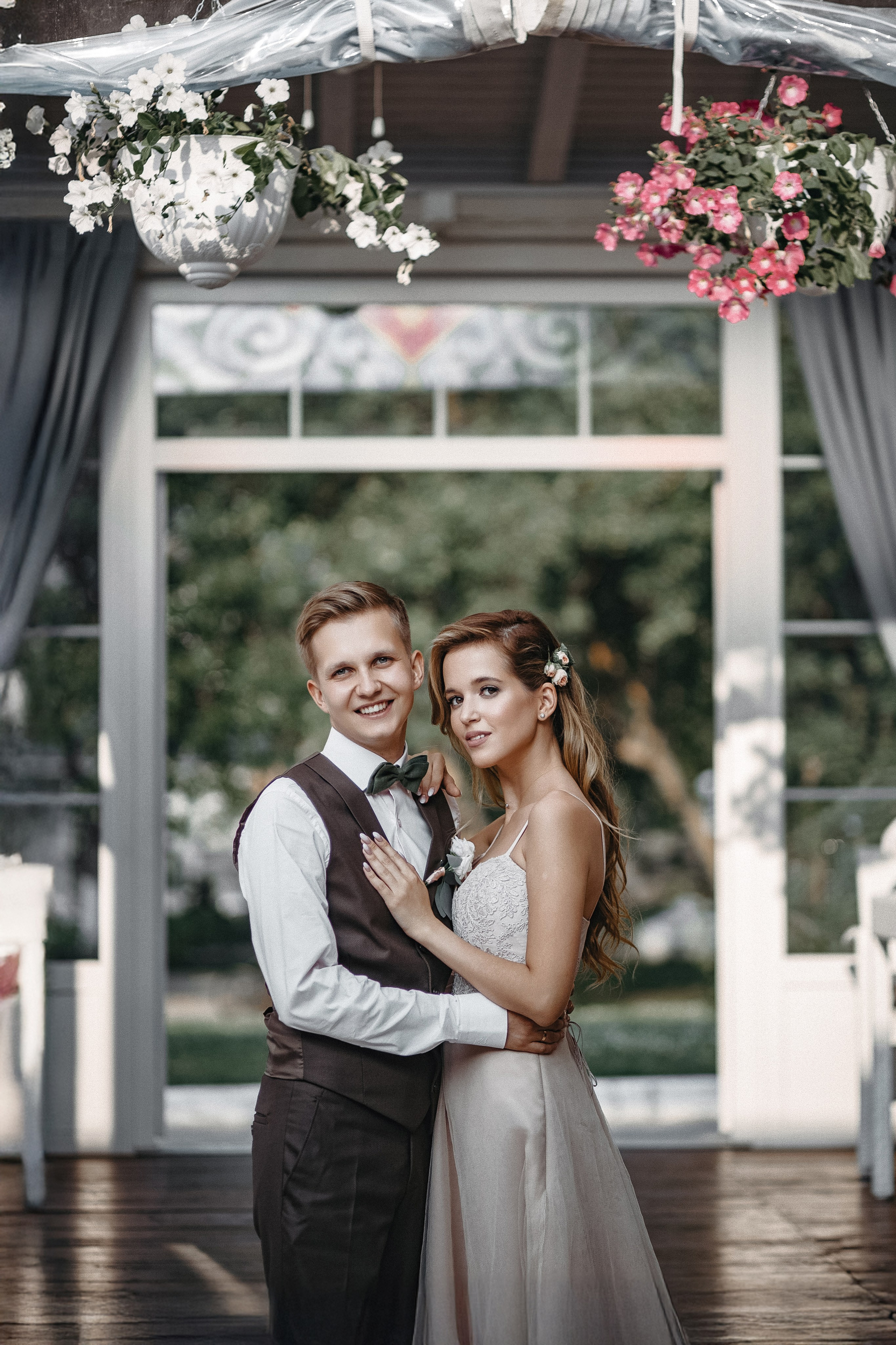 Александр и Валерия. Дмитрий Судаков, фотограф в Екатеринбурге и Москве