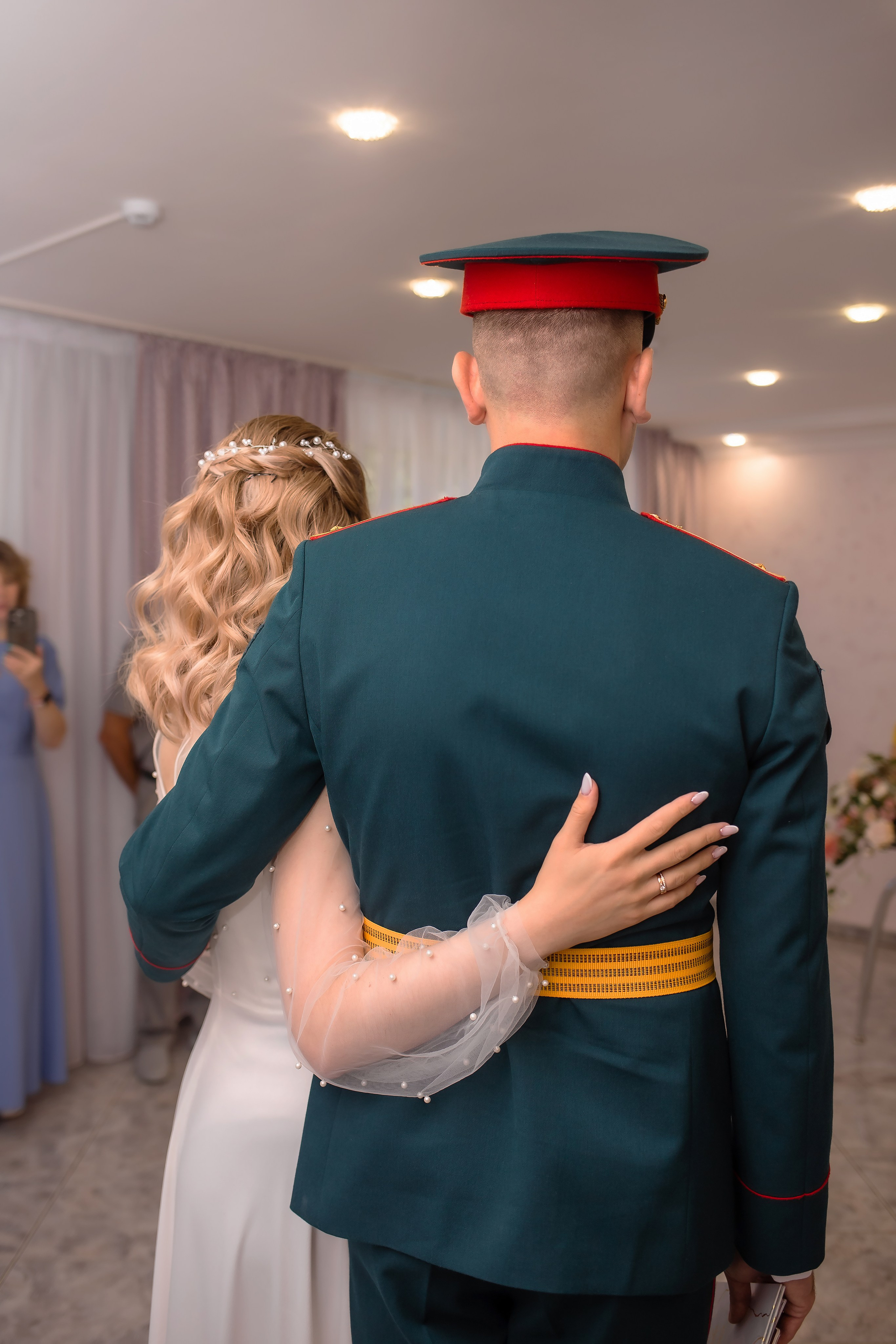 Алена и Дима. Фотограф в Калининграде Решетникова Алина