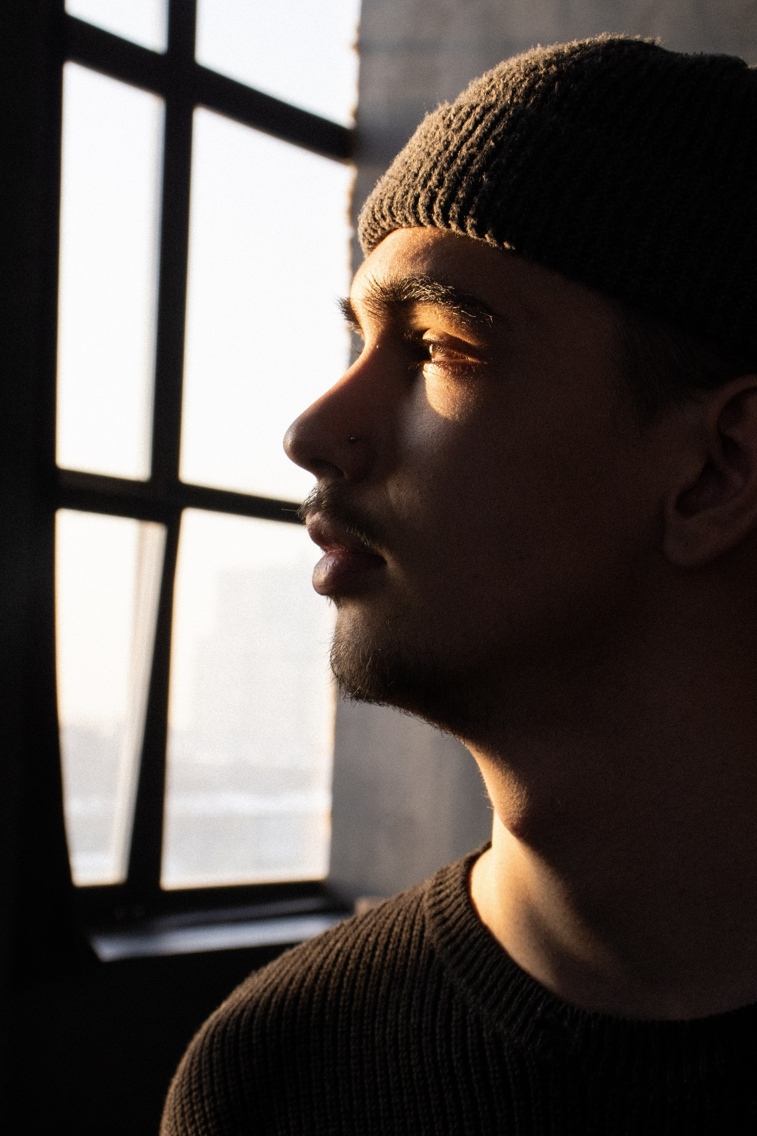 IVAN. Твой фотограф Софья Степанова, Новосибирск