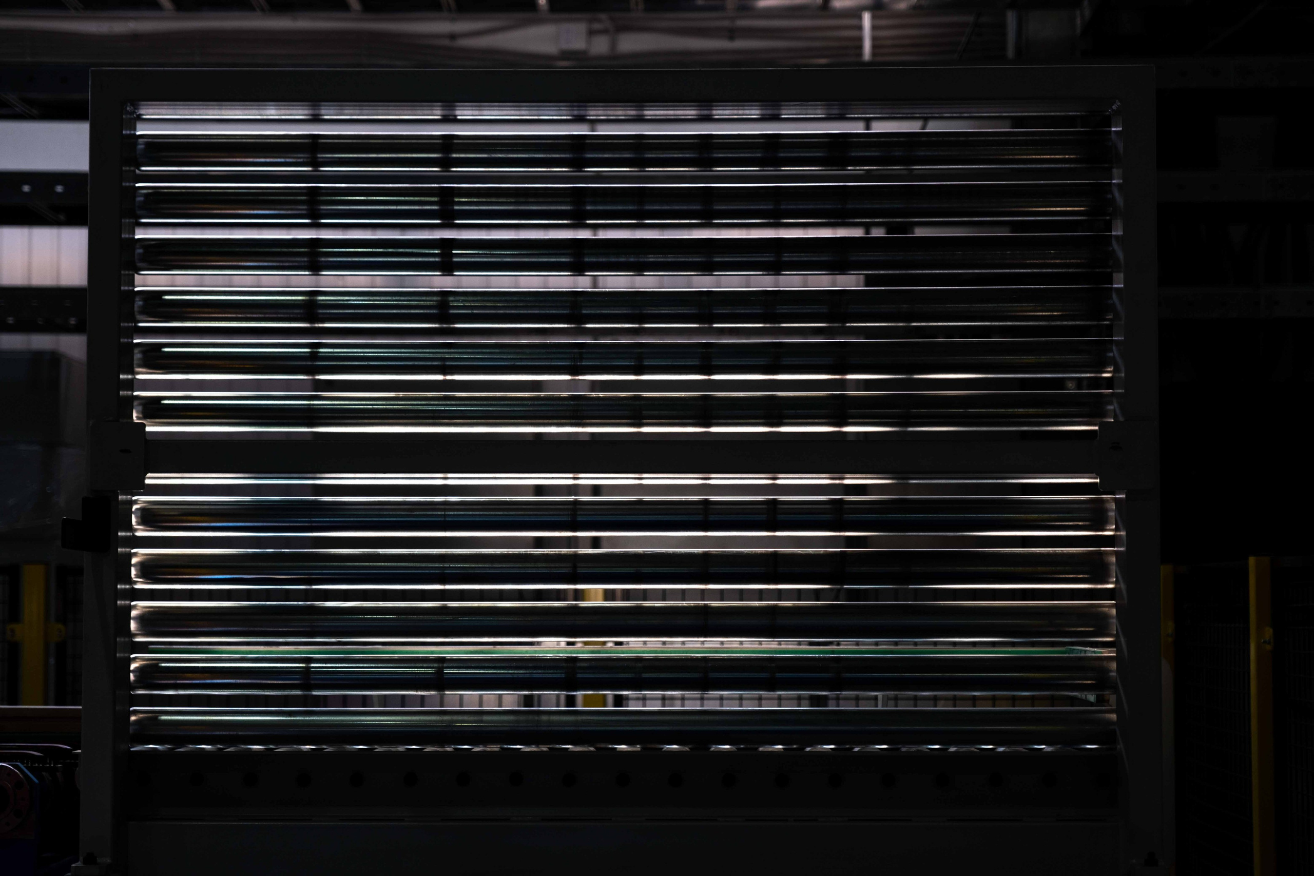 IEK — торжественное открытие производственного цеха. Фото тур