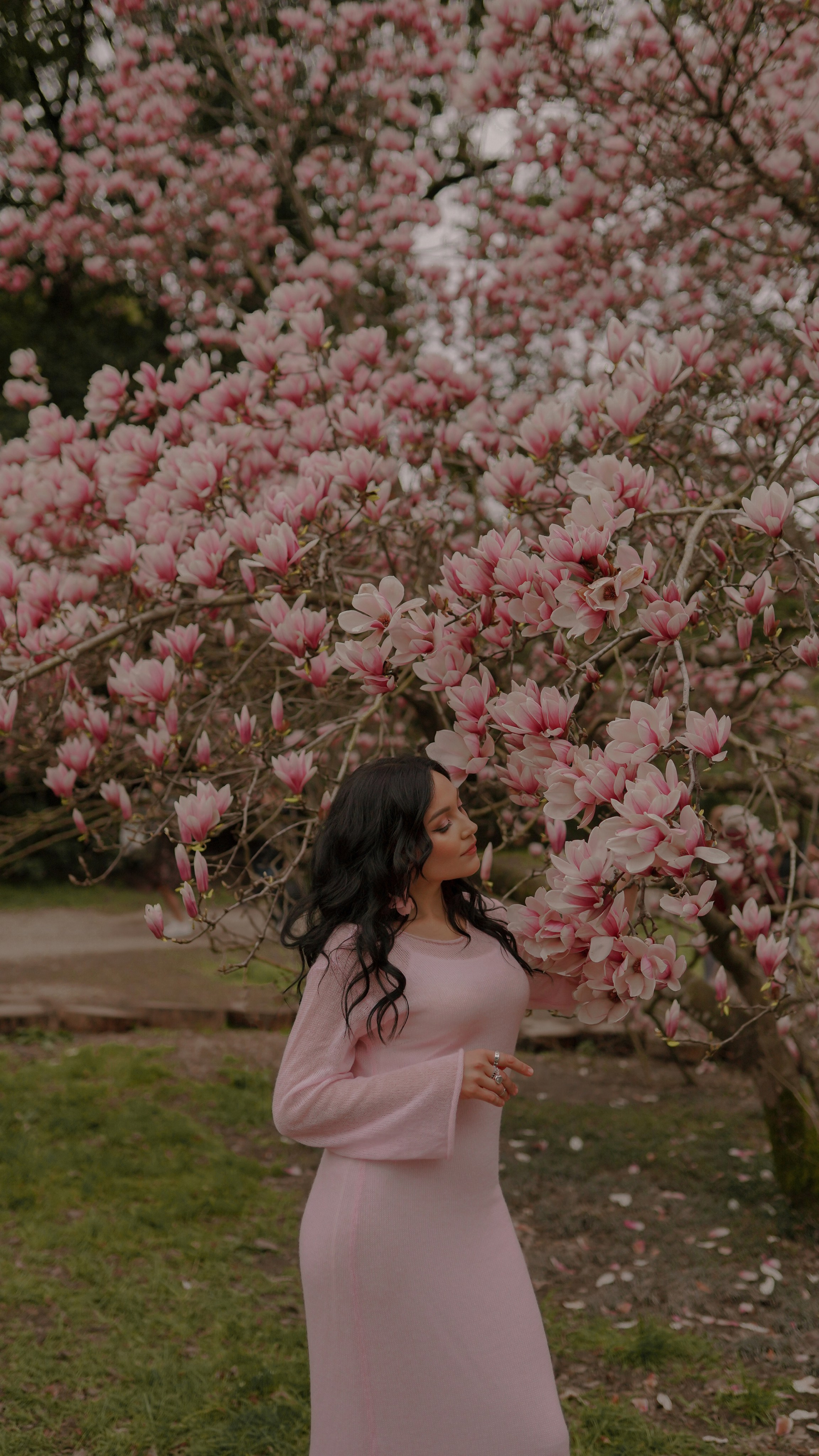 Дендрологический парк «Южные культуры». Милана Довгаль - семейный фотограф и видеограф  в Адлере и Сочи