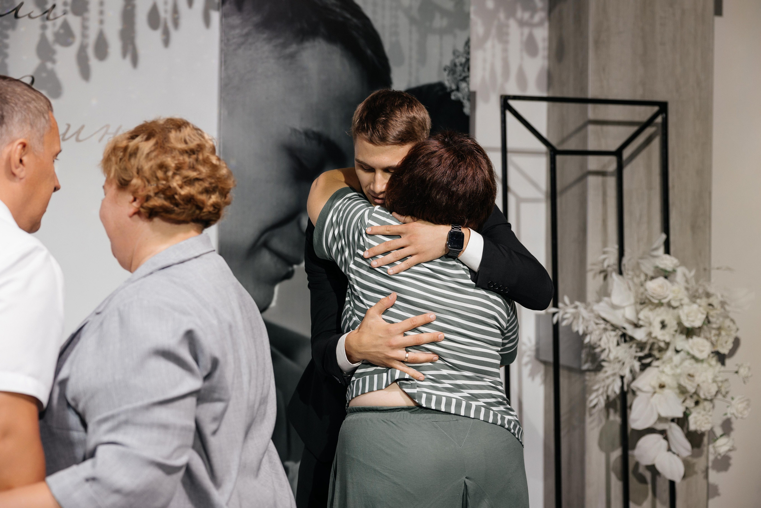 Свадебная история Кирилла и Алины. Свадебный и семейный фотограф Рассказова Виктория