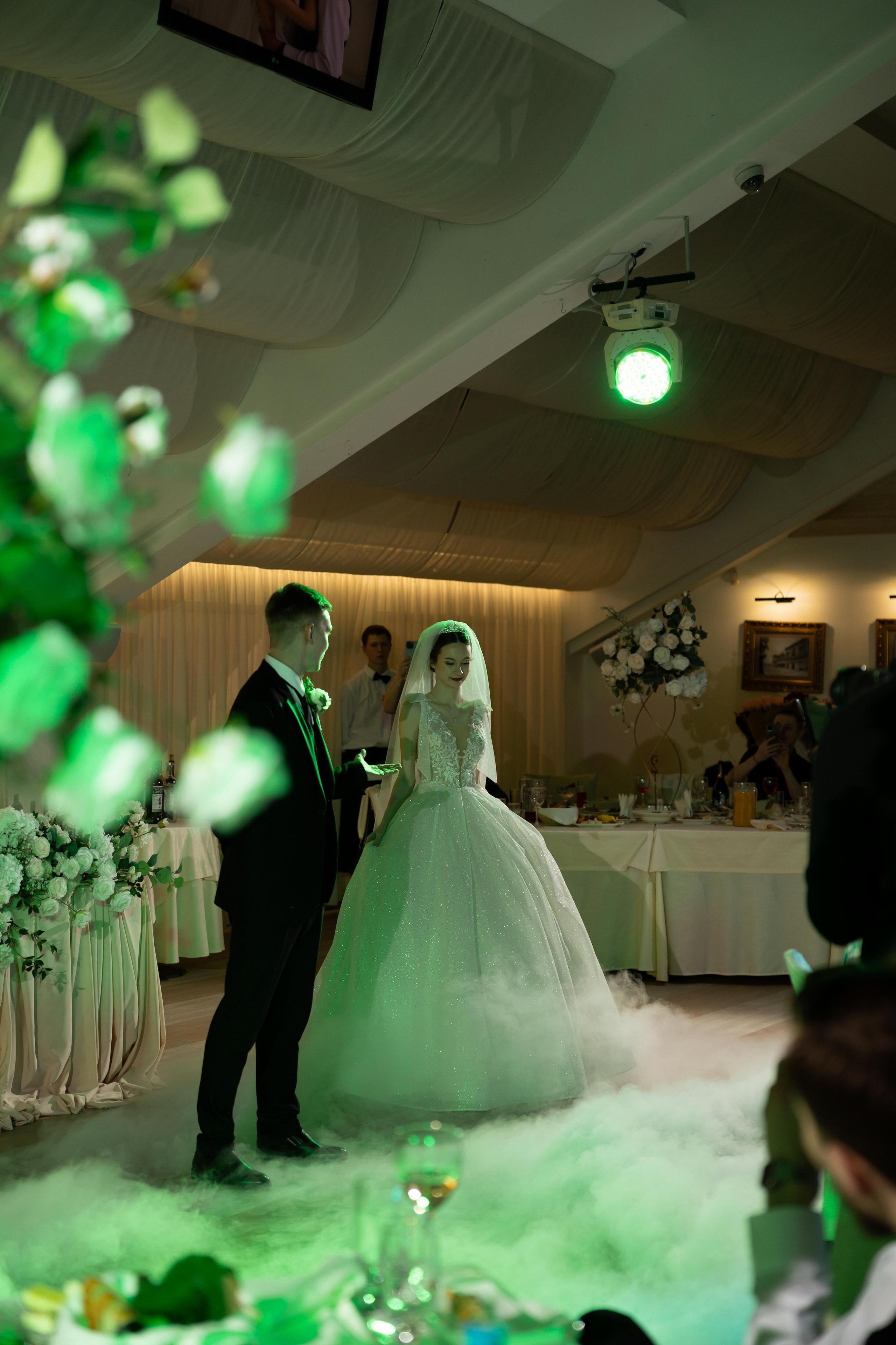 Свадебная история. В родном гнезде. Свадебный и семейный фотограф Рассказова Виктория