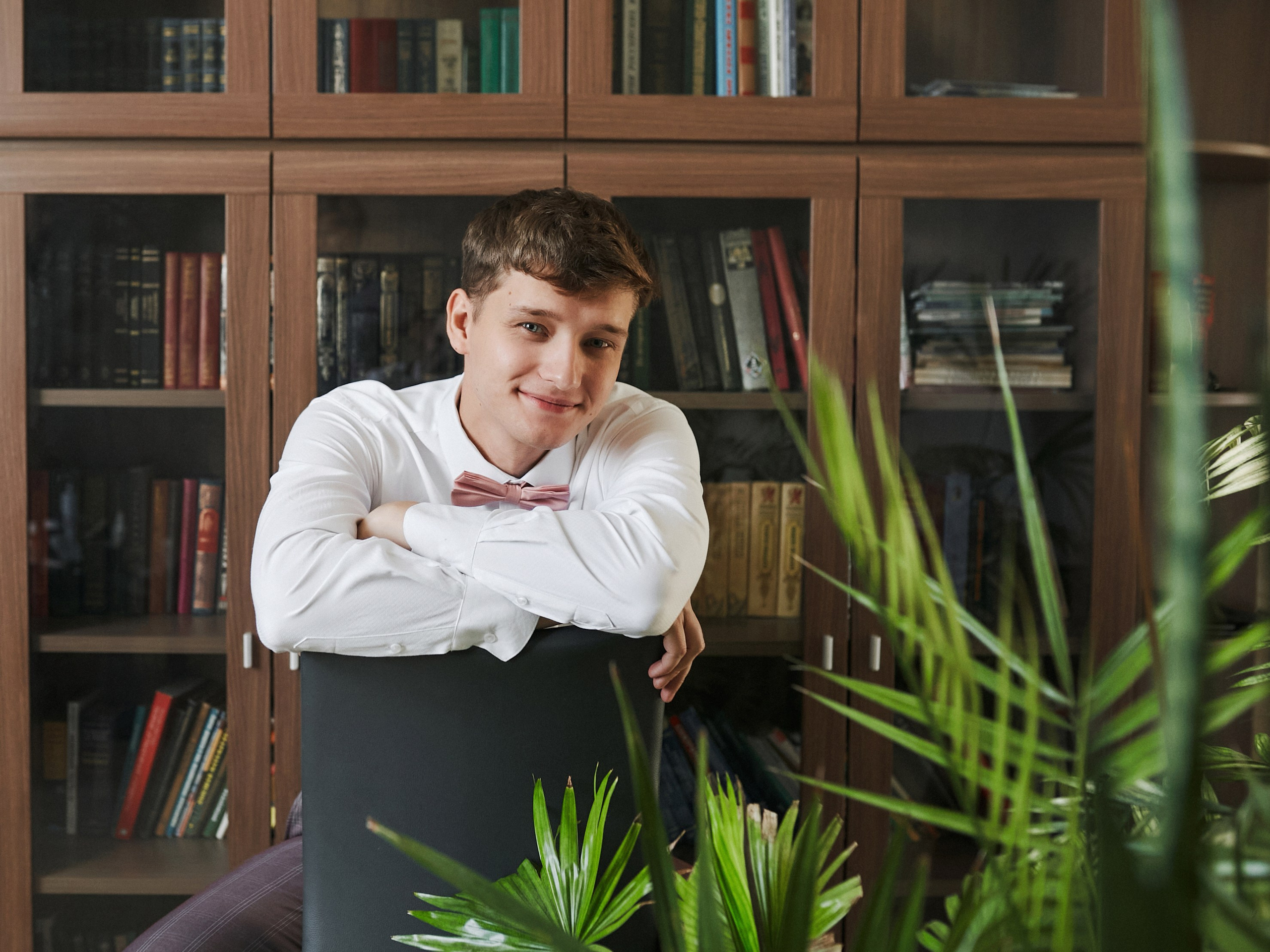 Павел & Анастасия. Фотограф Андрей Кононенко