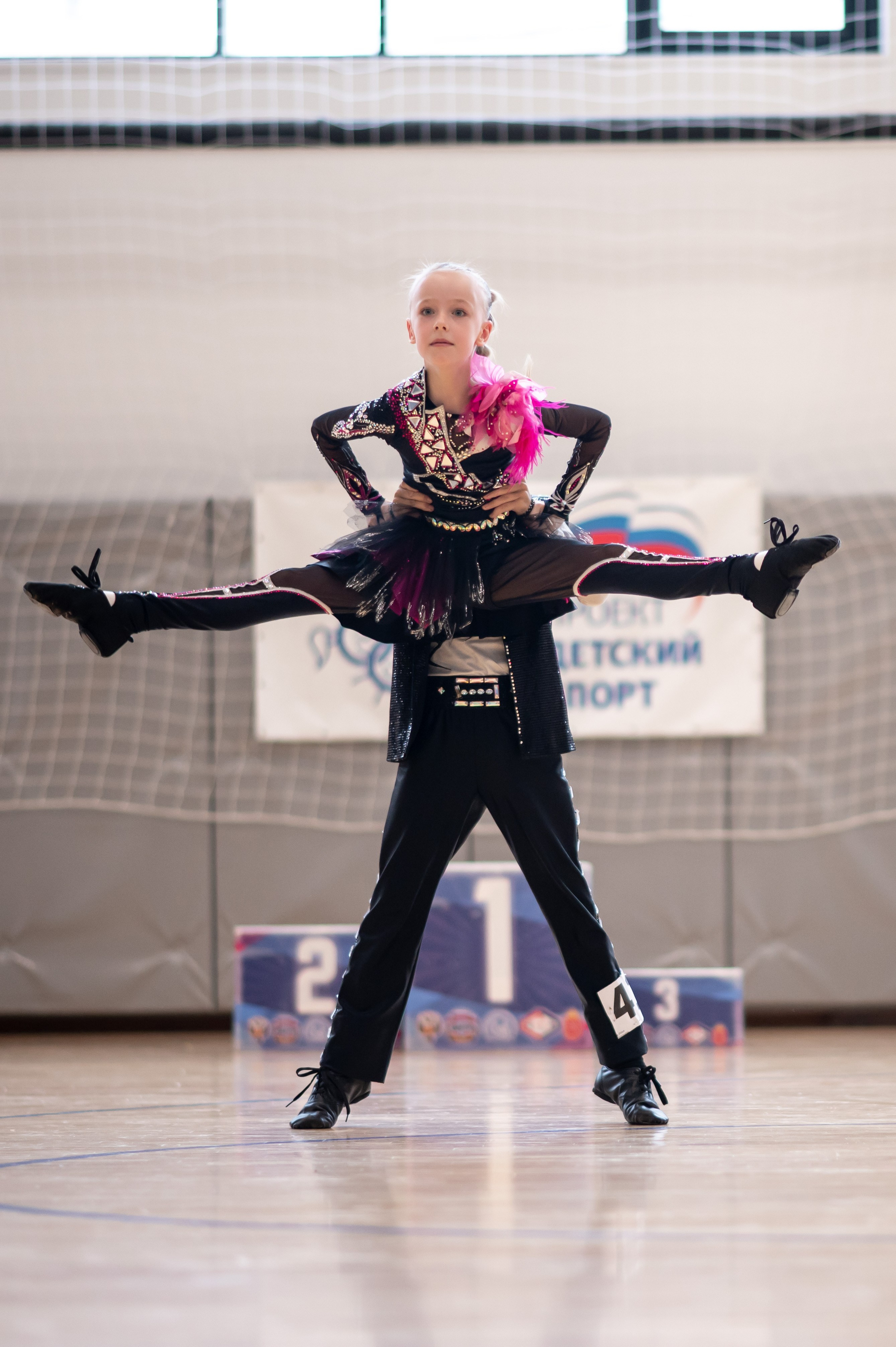 Акробатический рок-н-ролл. Май, 2025. Спортивный фотограф в Туле и Тульской области. Файсханова Фото Спорт