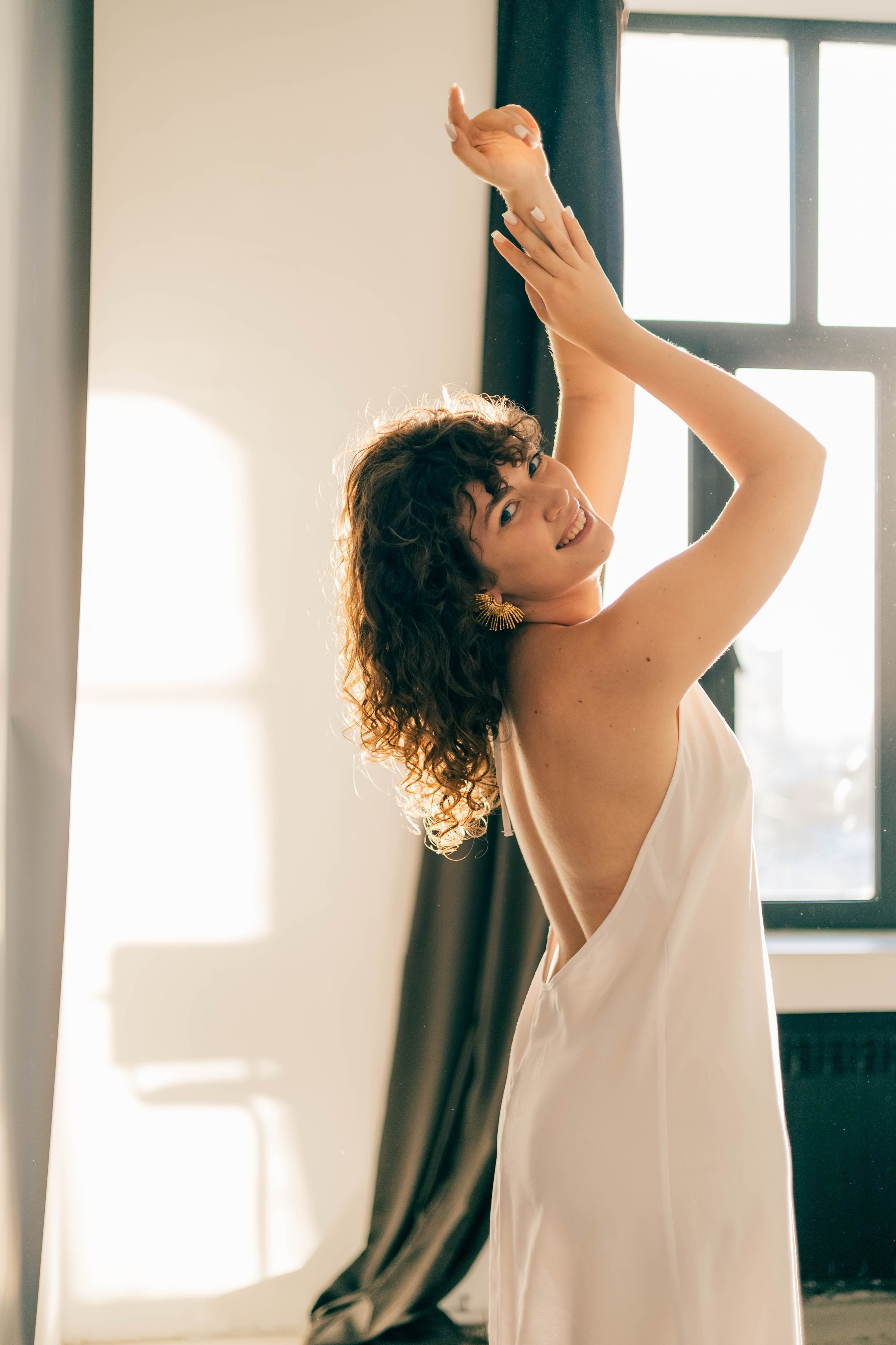 Катя. Дарья Нерсесян — фотограф в Ростове-на-Дону