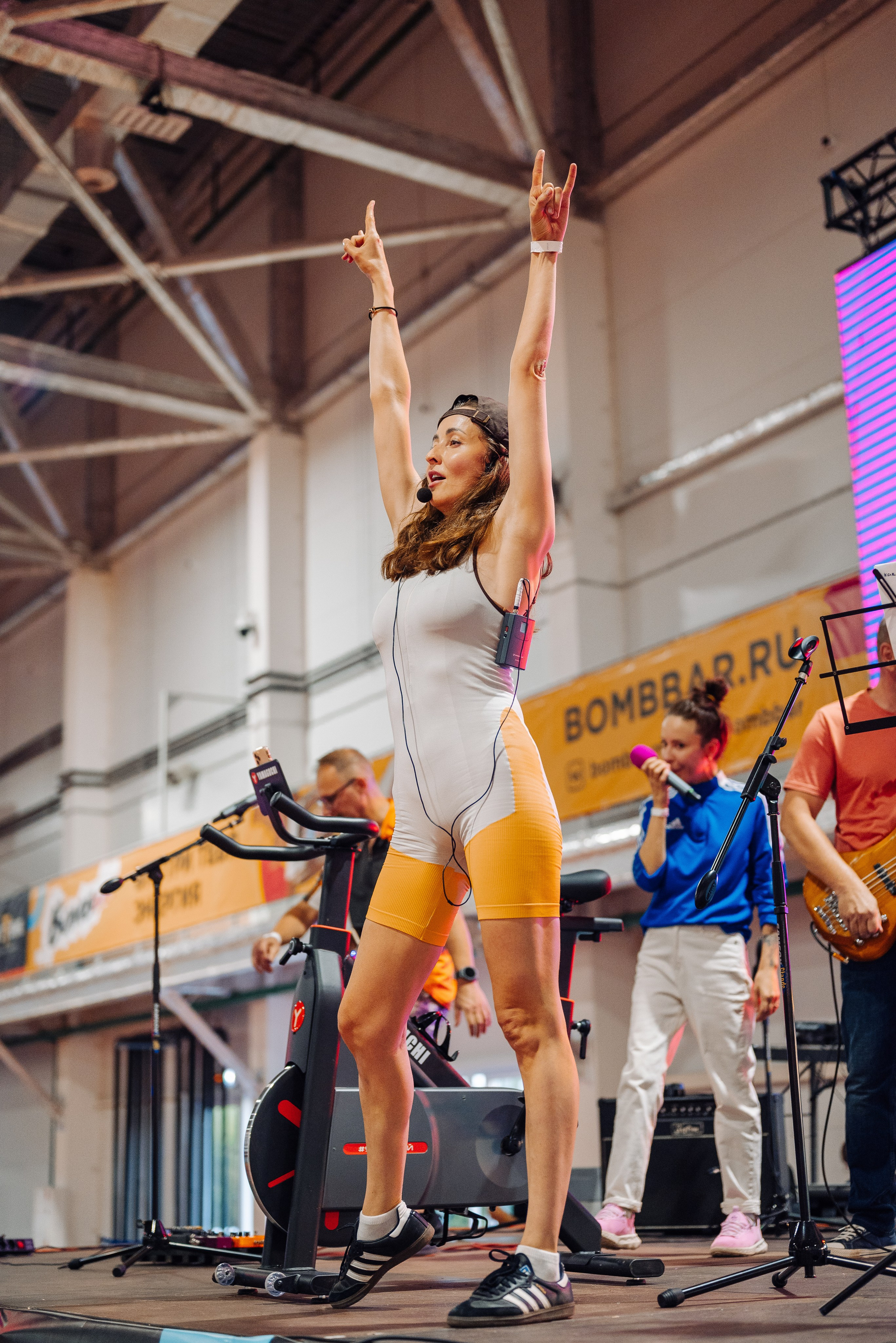 Спортивные мероприятия. ТАТИ | Татьяна Тихонова | фотограф | Тольятти Самара