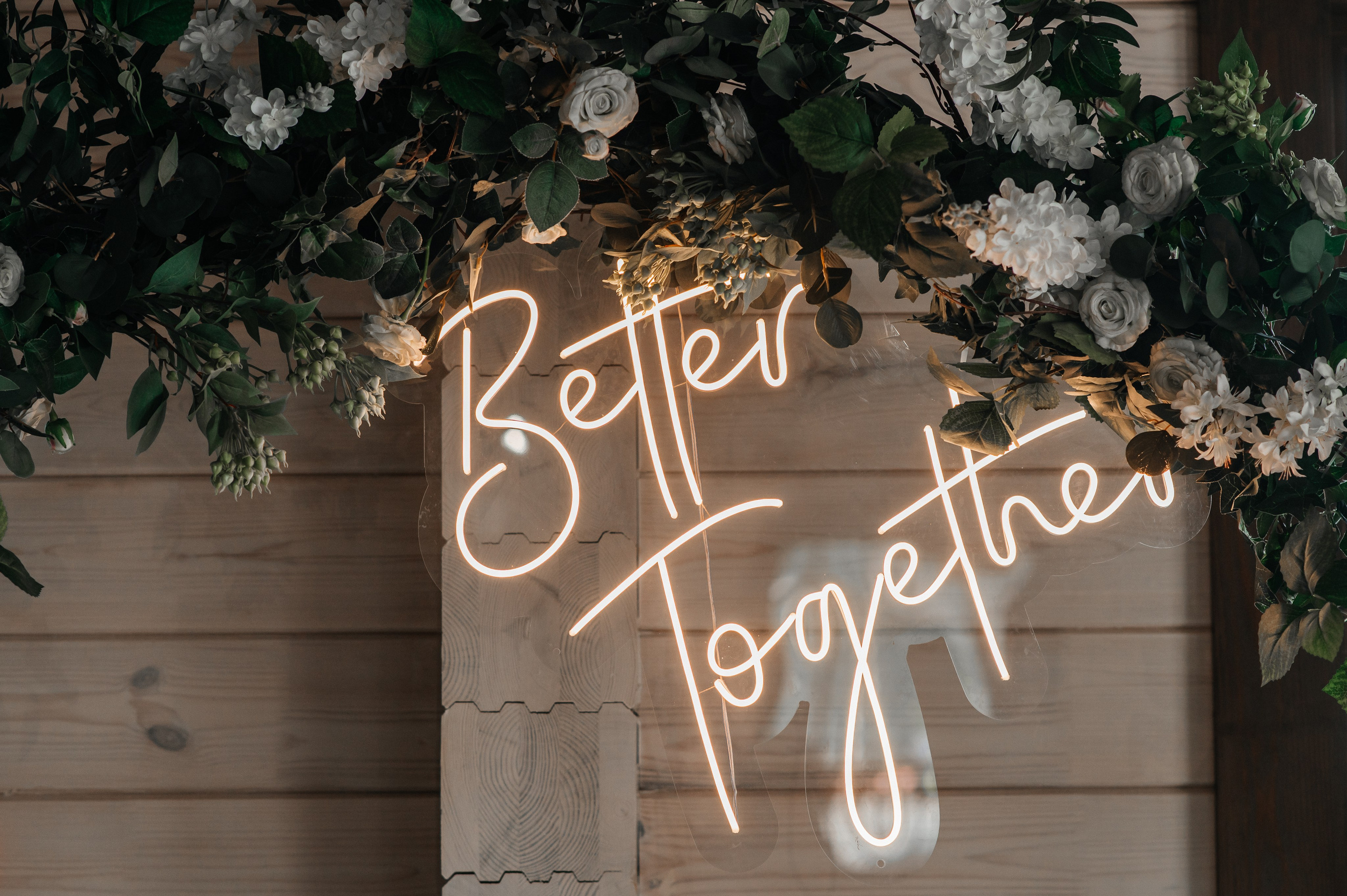 Вадим и Анастасия. Свадебная  съемка на Алтае