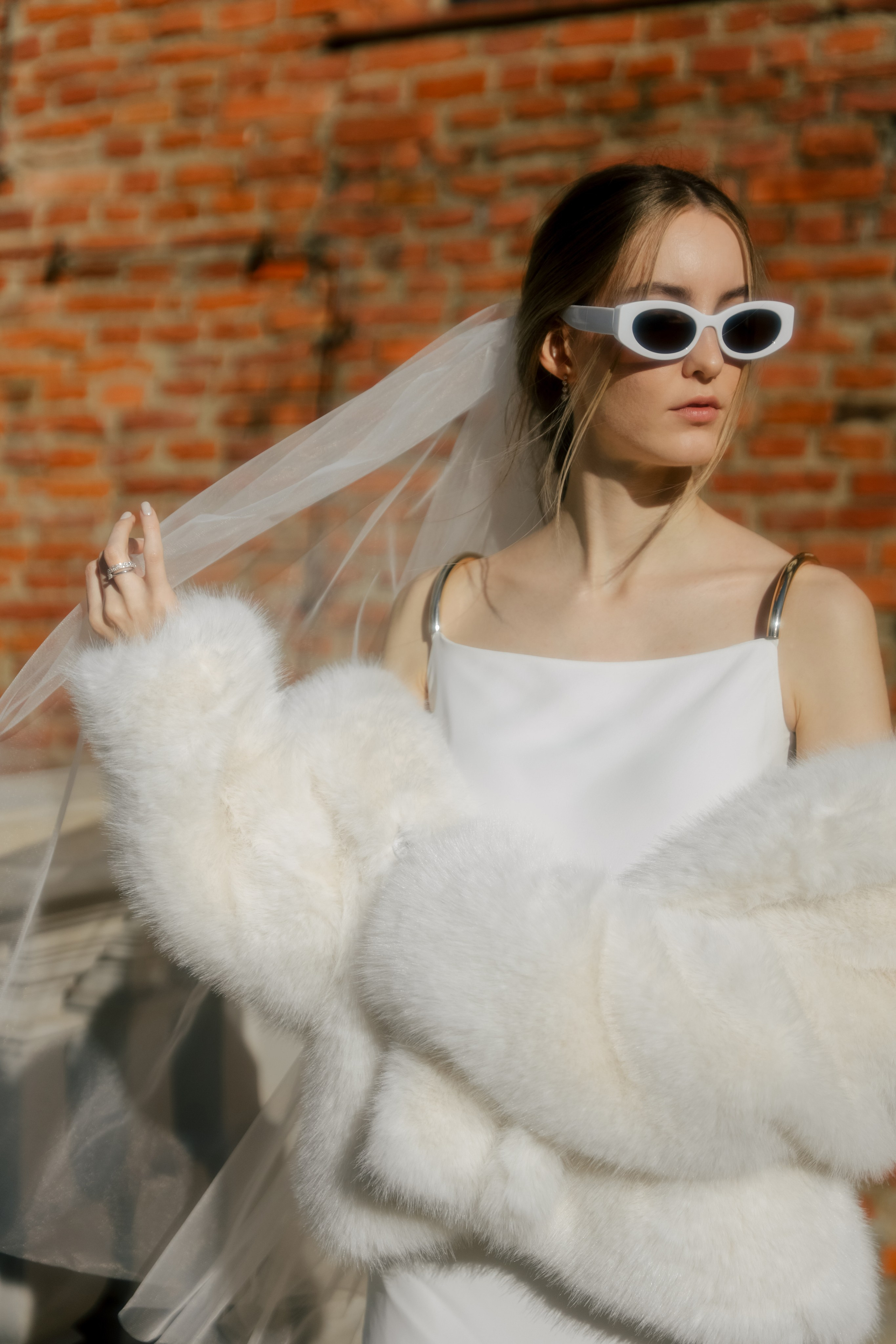 В любви не холодно. Свадебный и семейный фотограф в Варшаве