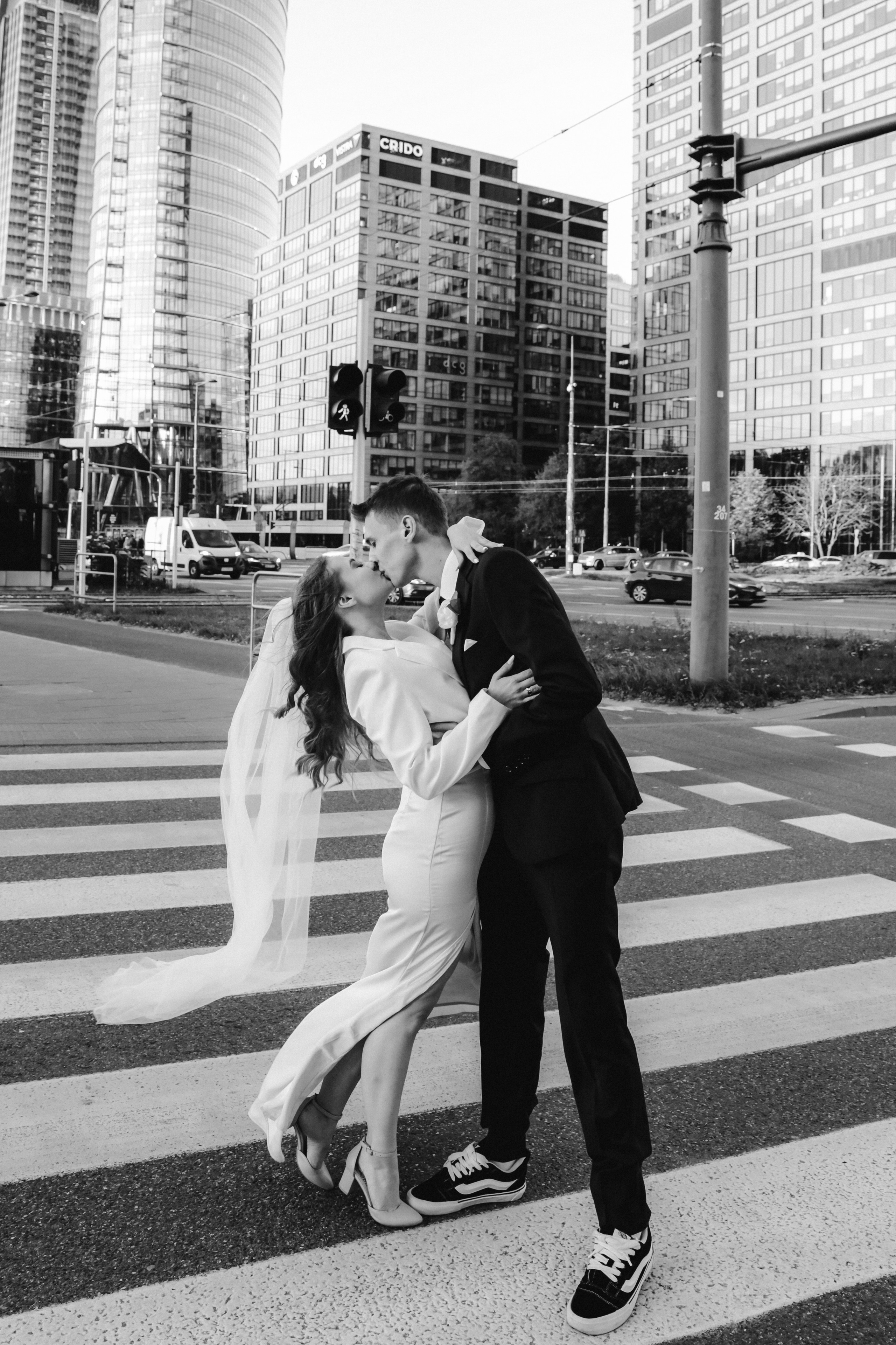 Мое сердце — твое солнце. Свадебный и семейный фотограф в Варшаве