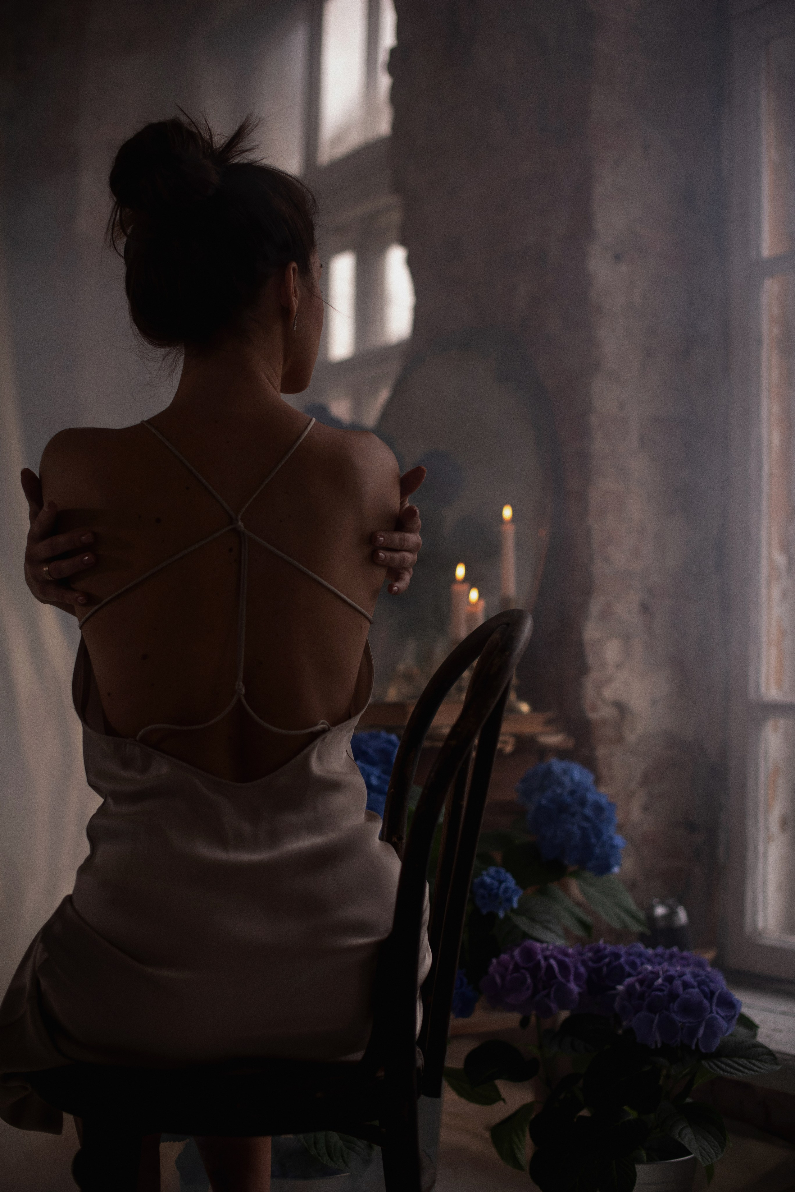 Ваш фотограф в Донецке. Ткаченко Юлия