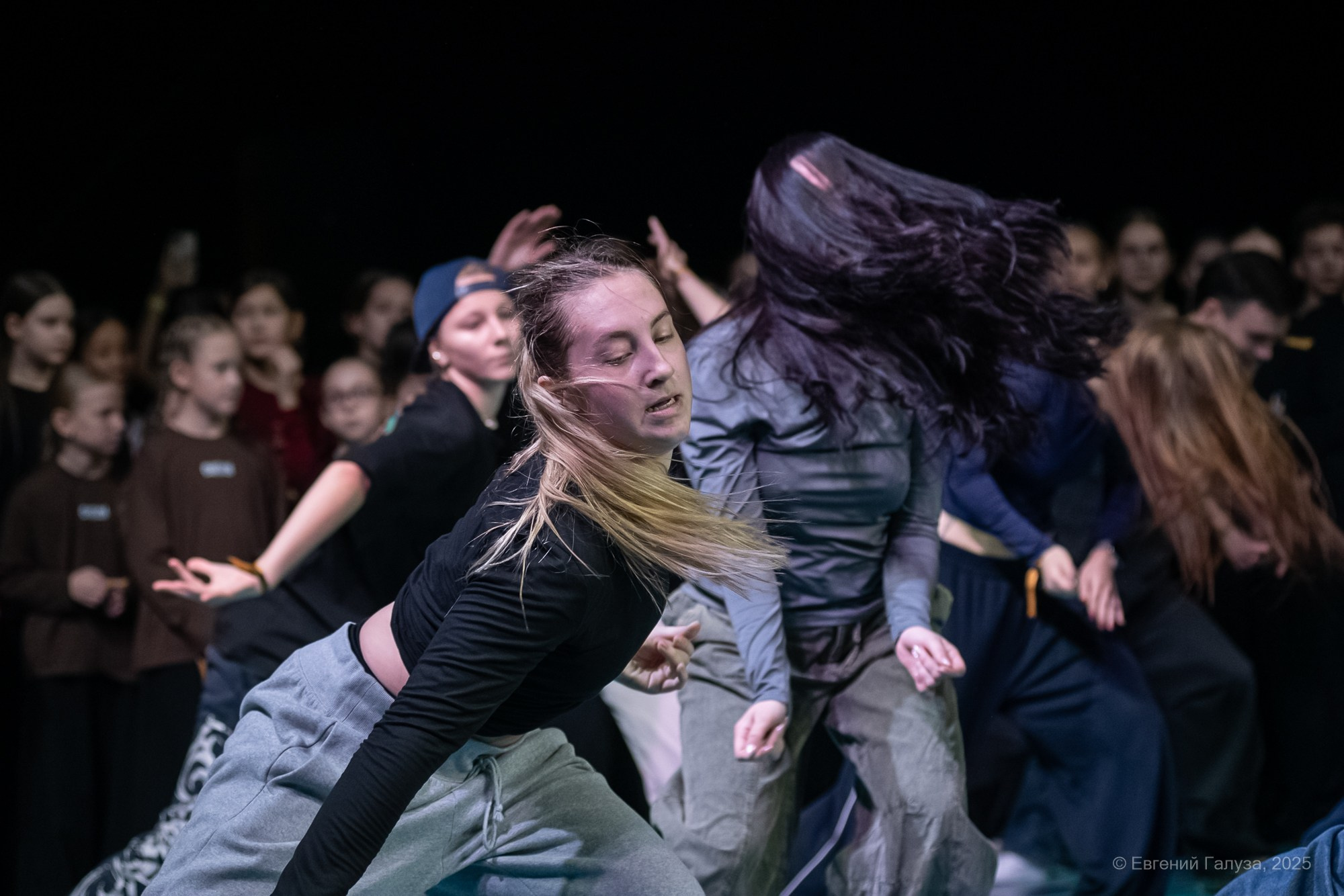 MANULA dance fest. Репортажный фотограф г. Чита