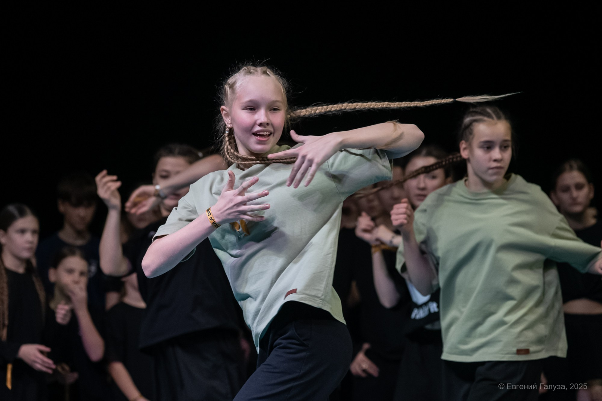 MANULA dance fest. Репортажный фотограф г. Чита