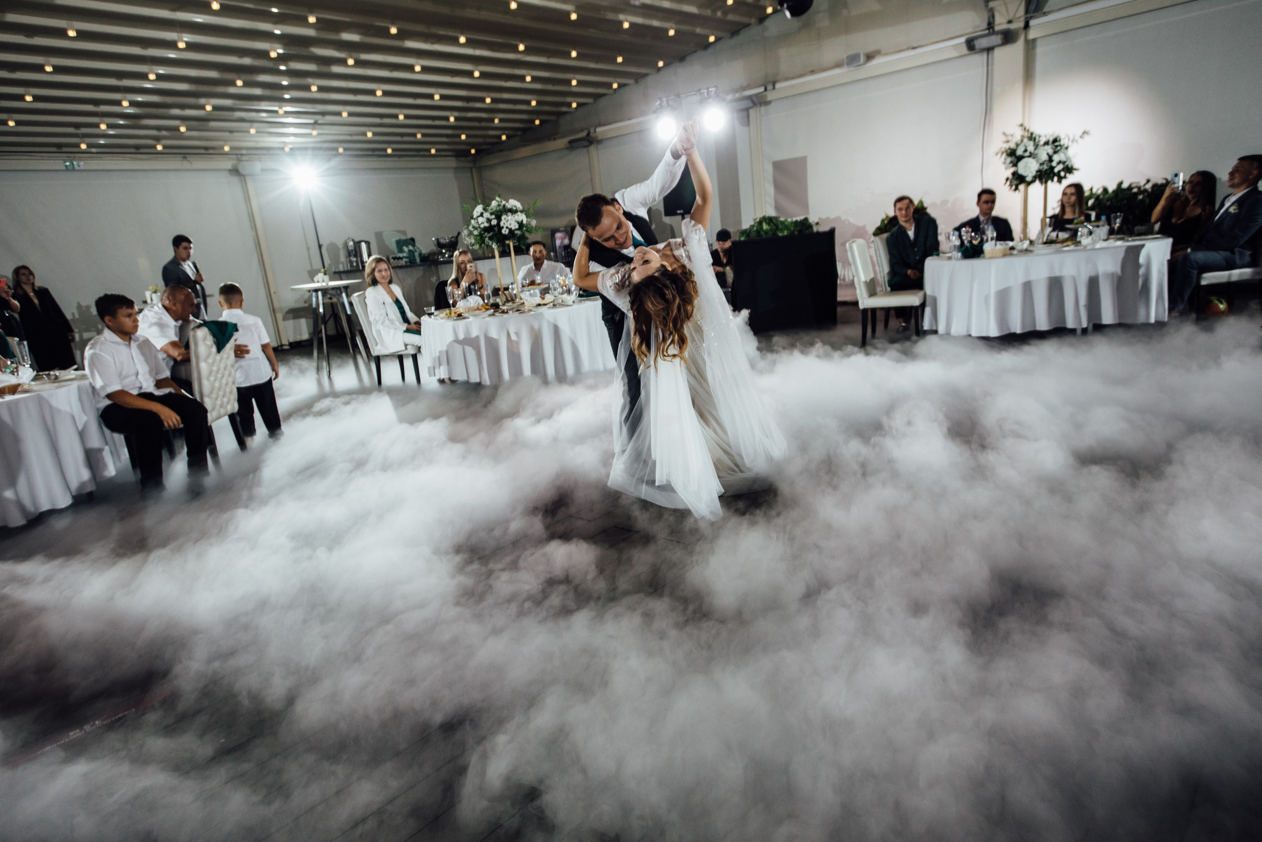 Andrey & Lena. Главная