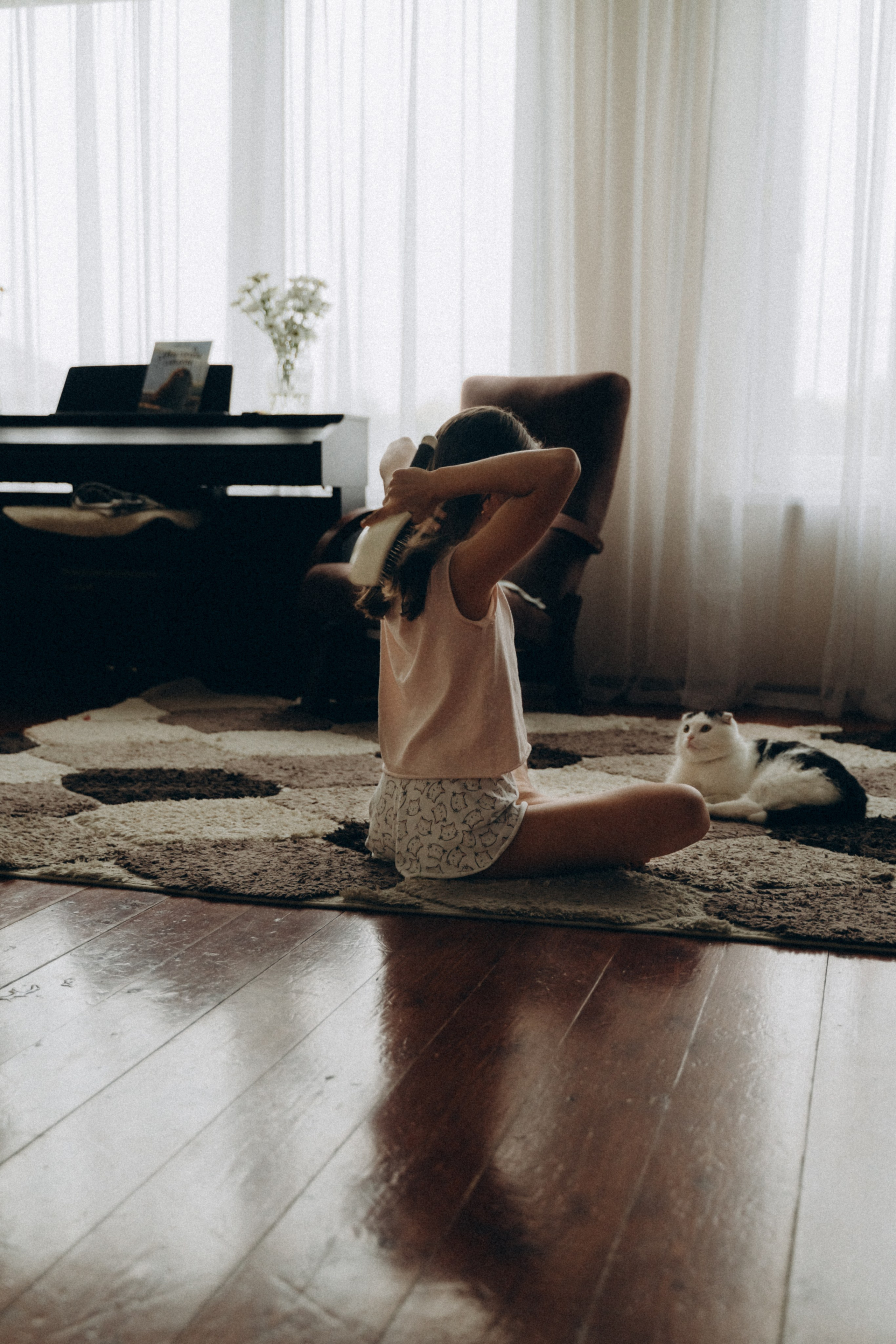 Утром…. FotoTanya. Раменское/Жуковский/Бронницы