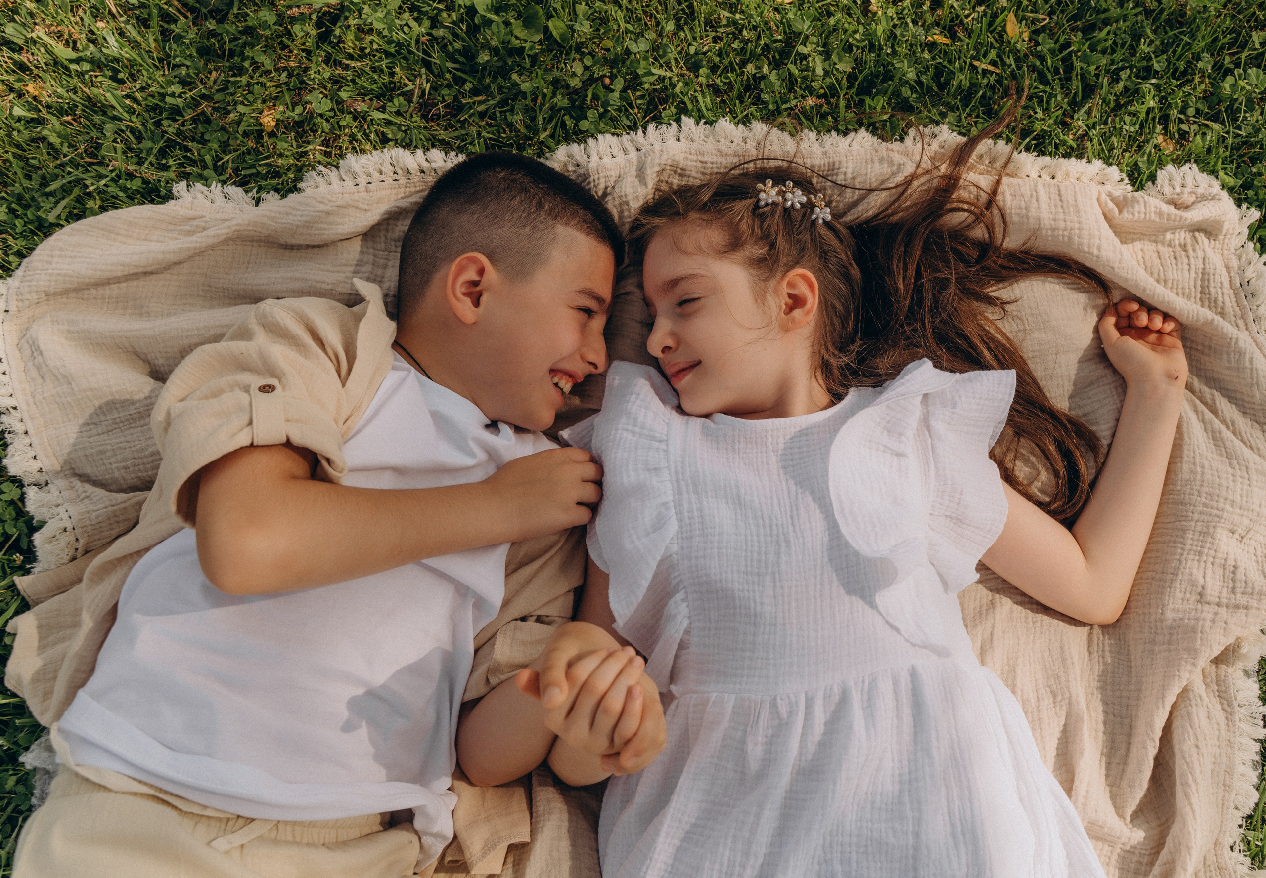 Двойняшки. FotoTanya. Раменское/Жуковский/Бронницы