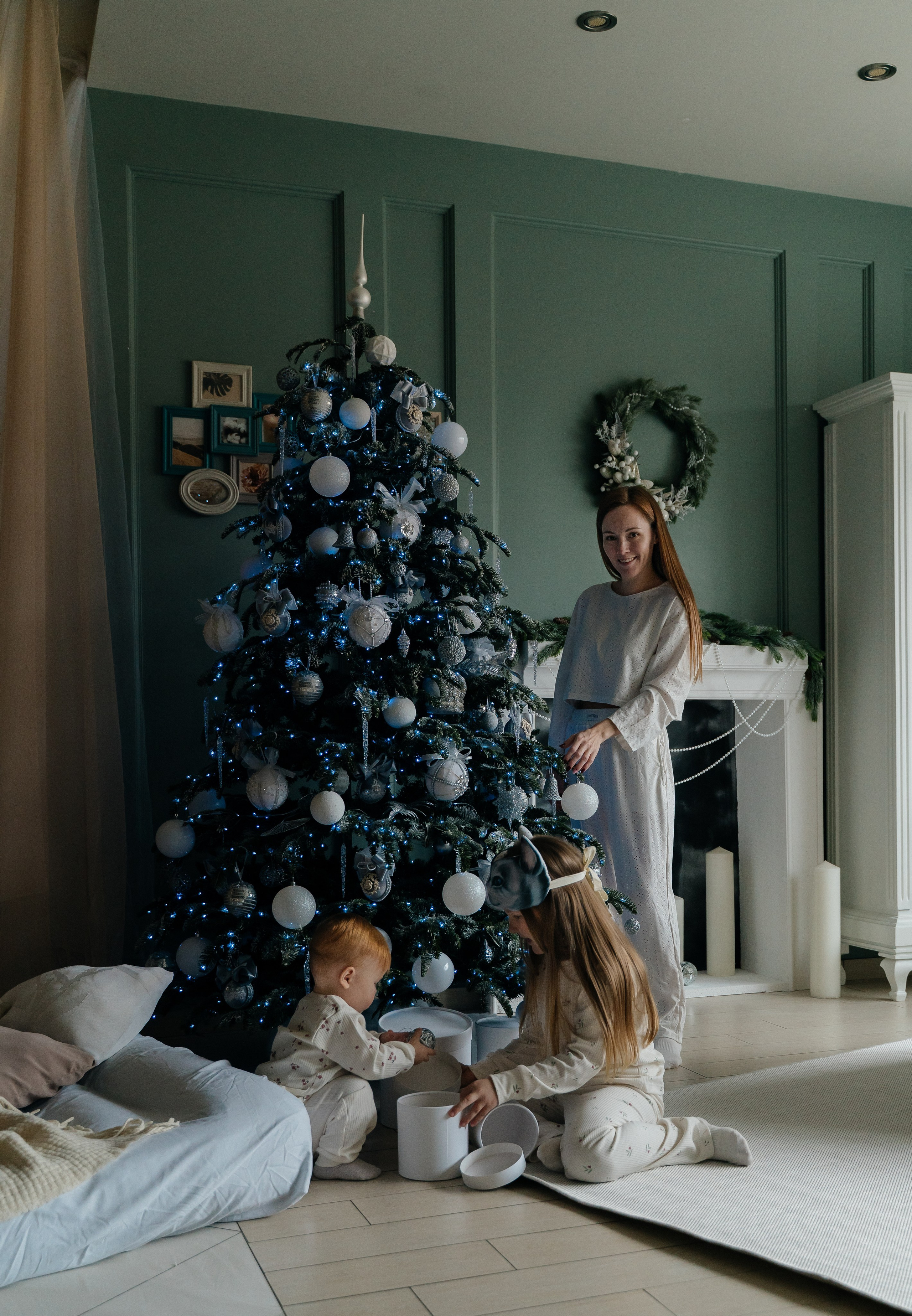 В ожидании волшебства. FotoTanya. Раменское/Жуковский/Бронницы