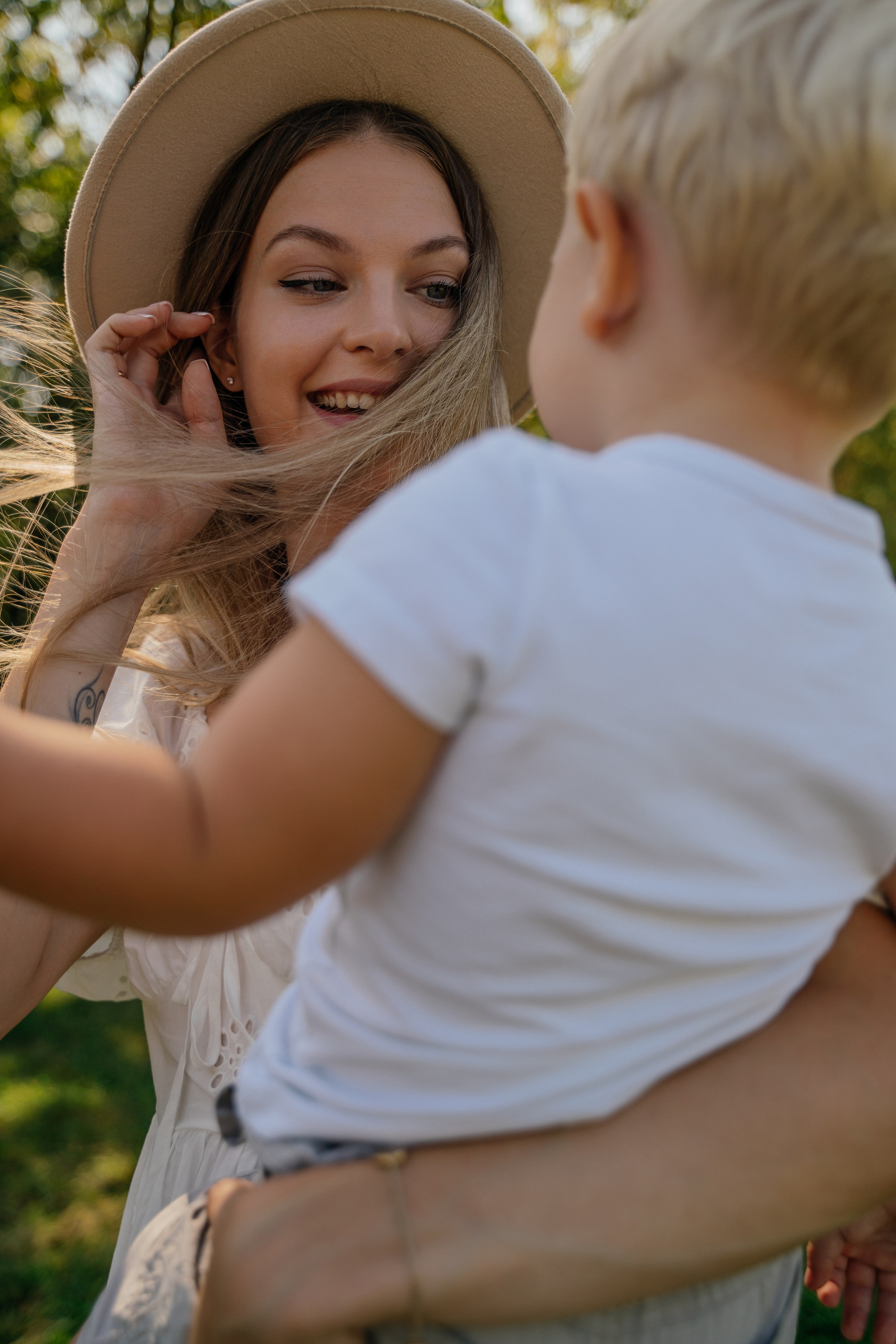 Под защитой. FotoTanya. Раменское/Жуковский/Бронницы