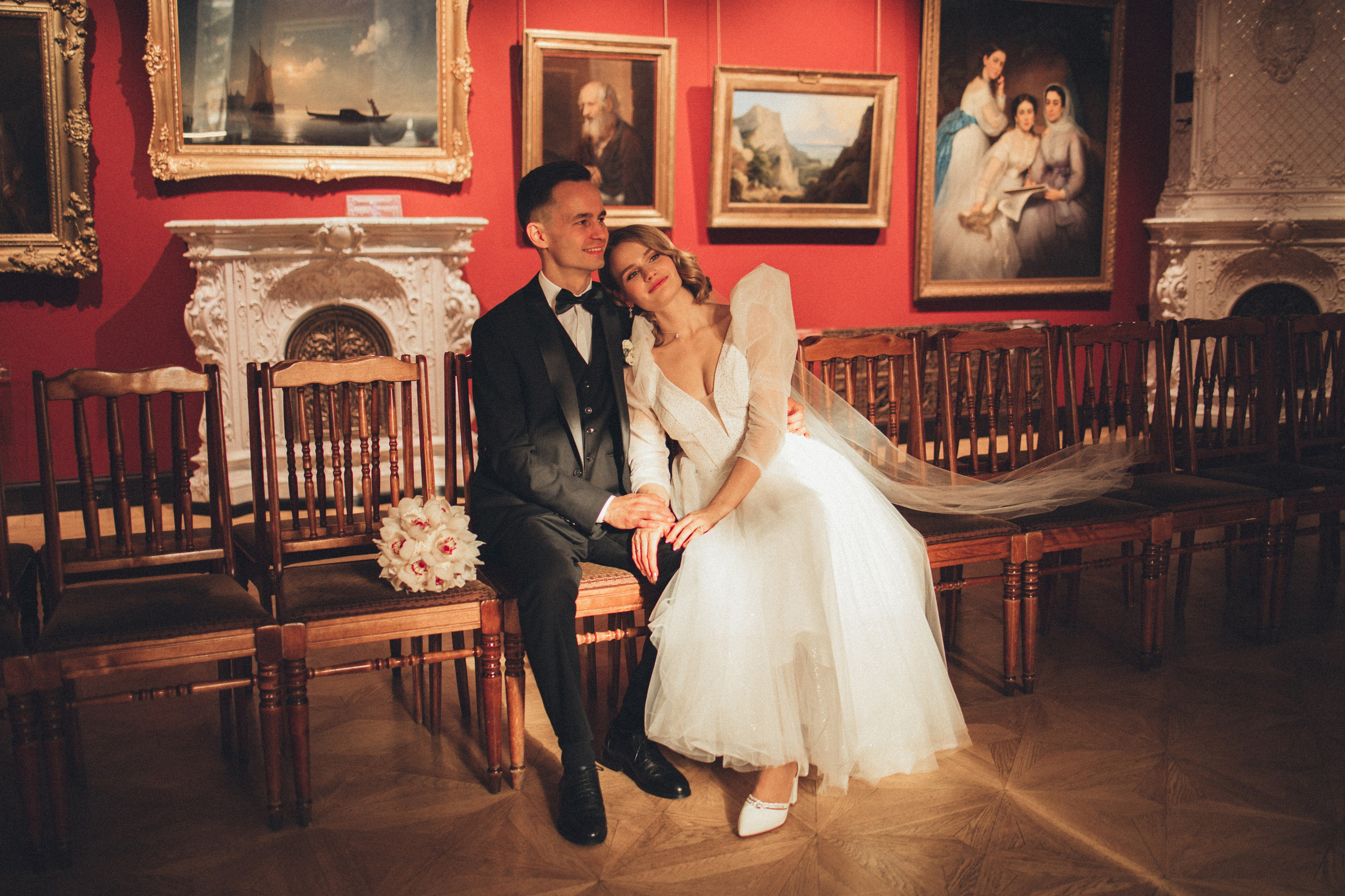 Азат & Александра. Семейный lifestyle фотограф в Казани Ксения Верясова