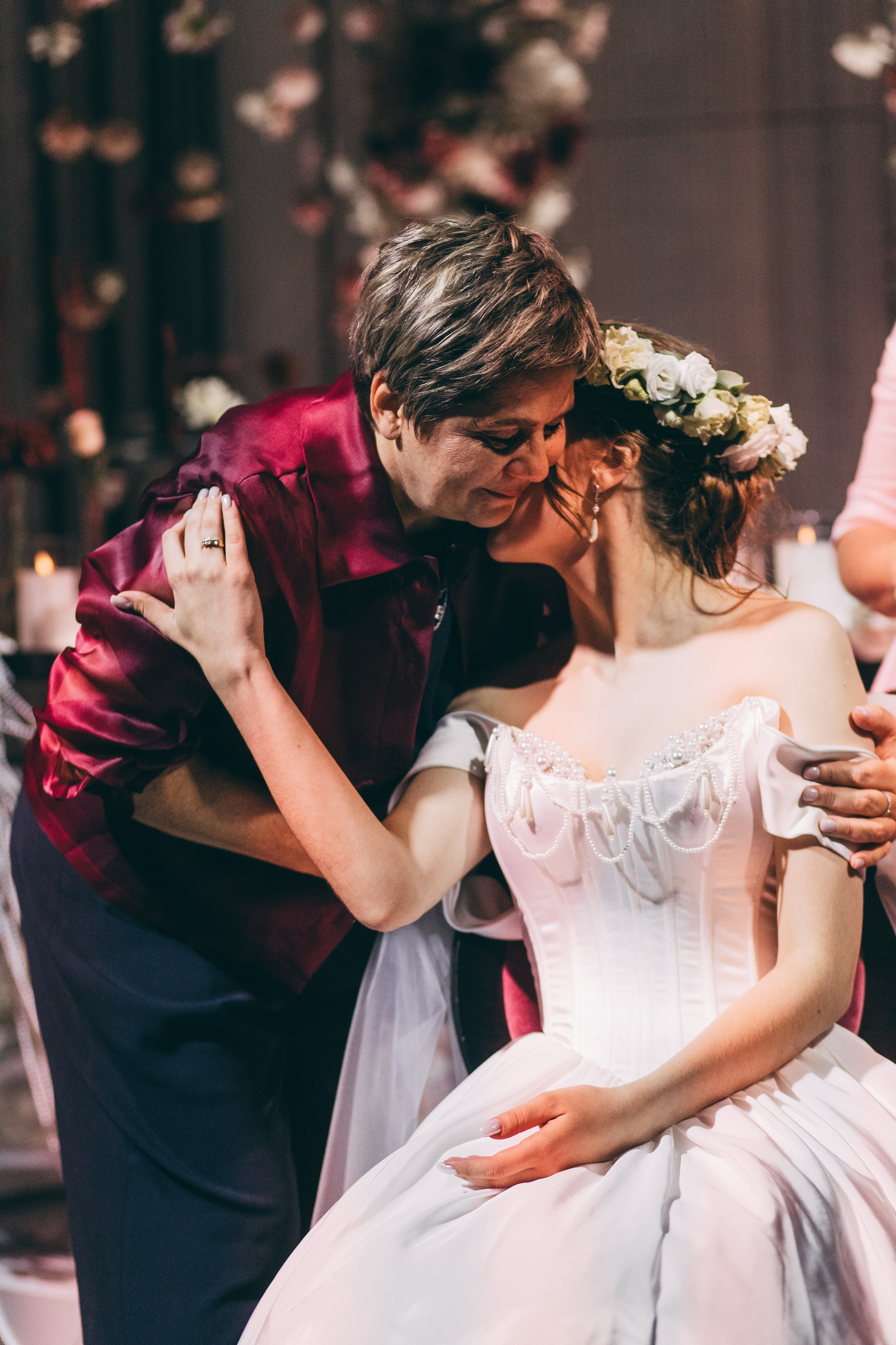 Кирилл & Виктория. Главная