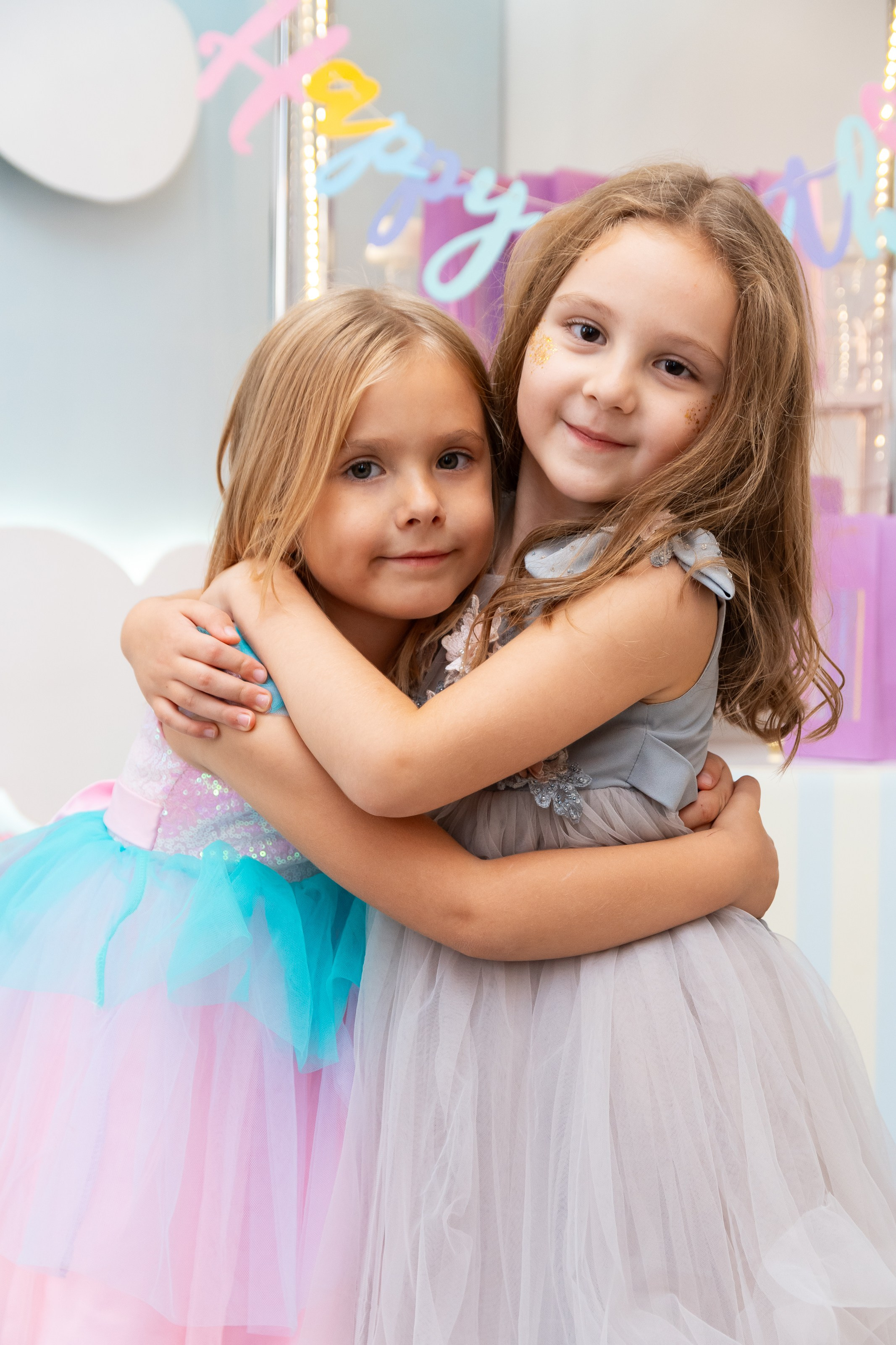 Детский День Рождения. Репортажный фотограф в Ставрополе