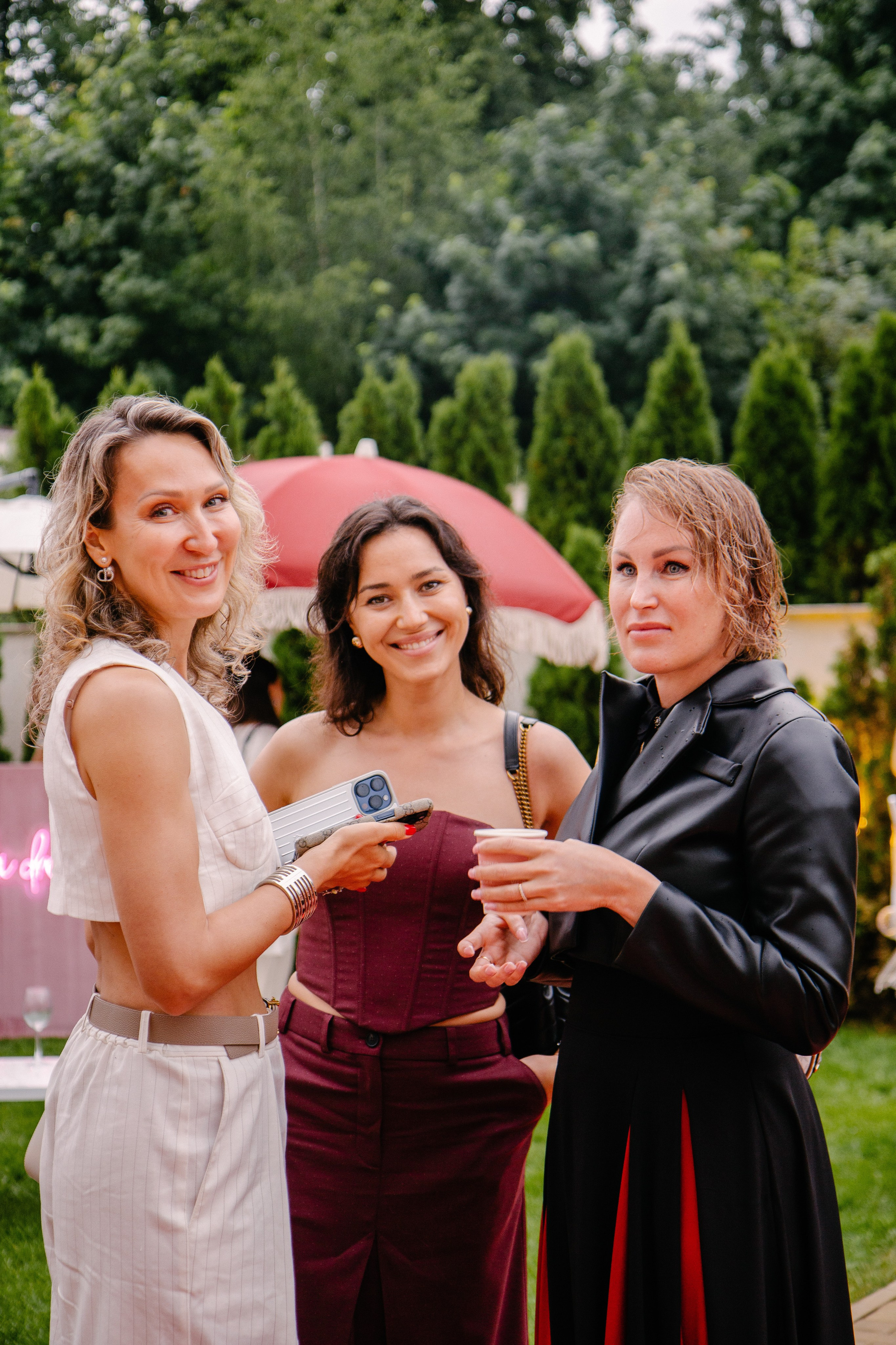 VIP WOMEN CONF. Фотограф Москва — личные фотосессии, лавстори в студии