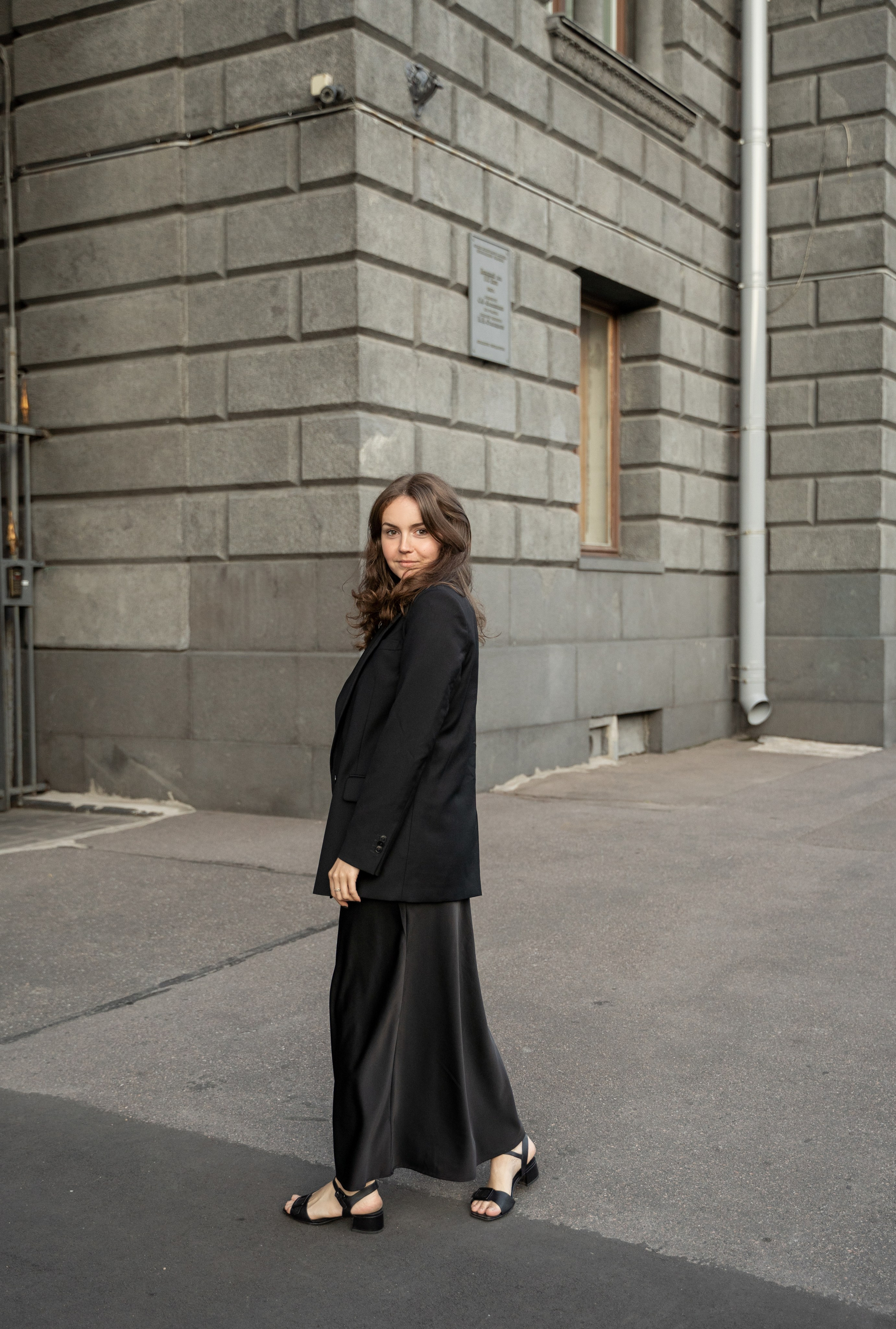 Макс и Виктория. Фотограф Анна Котова