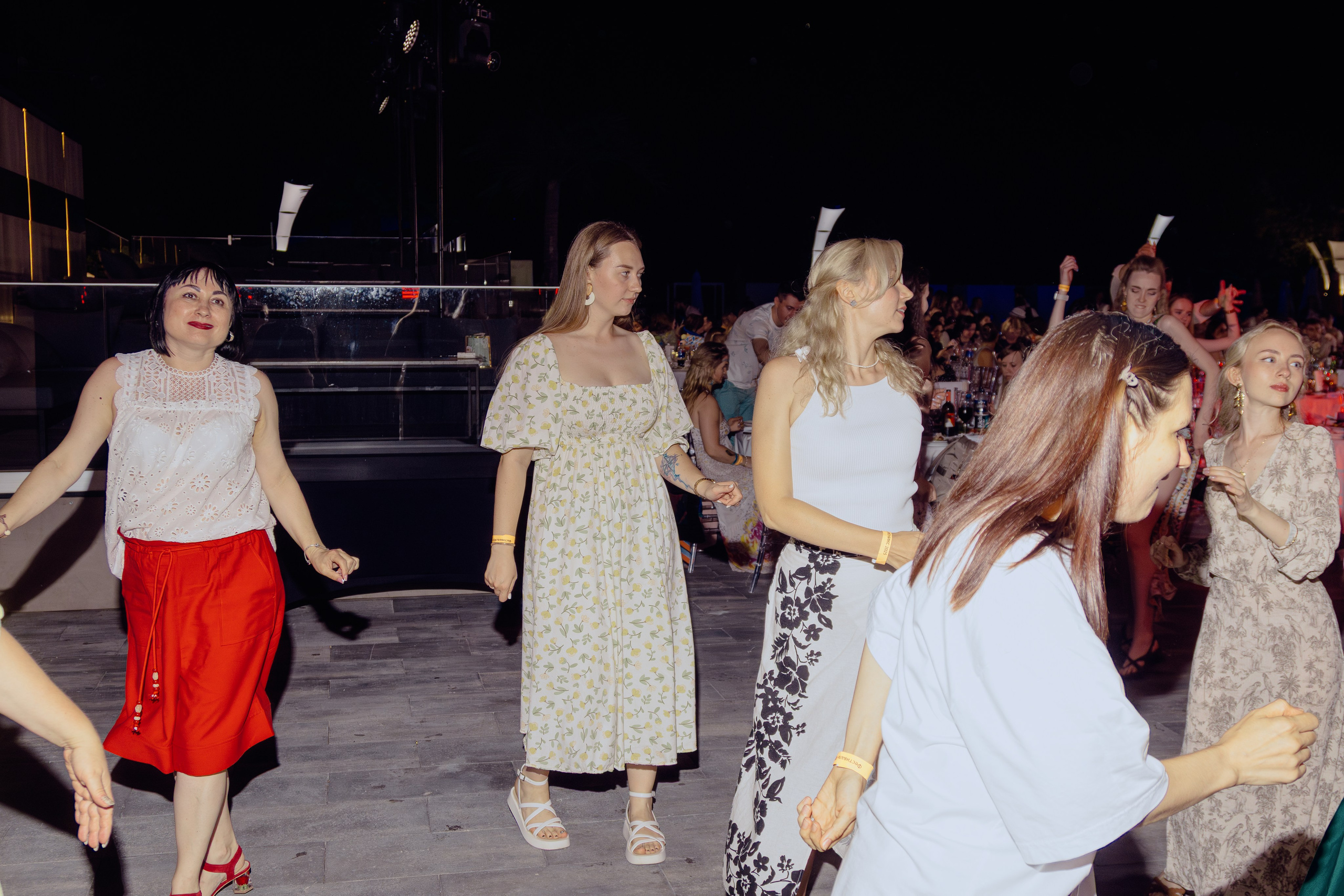 Репортажная съёмка корпоратива компании Феникс. Портретный фотограф в Ростове-на-Дону Антон Казарин