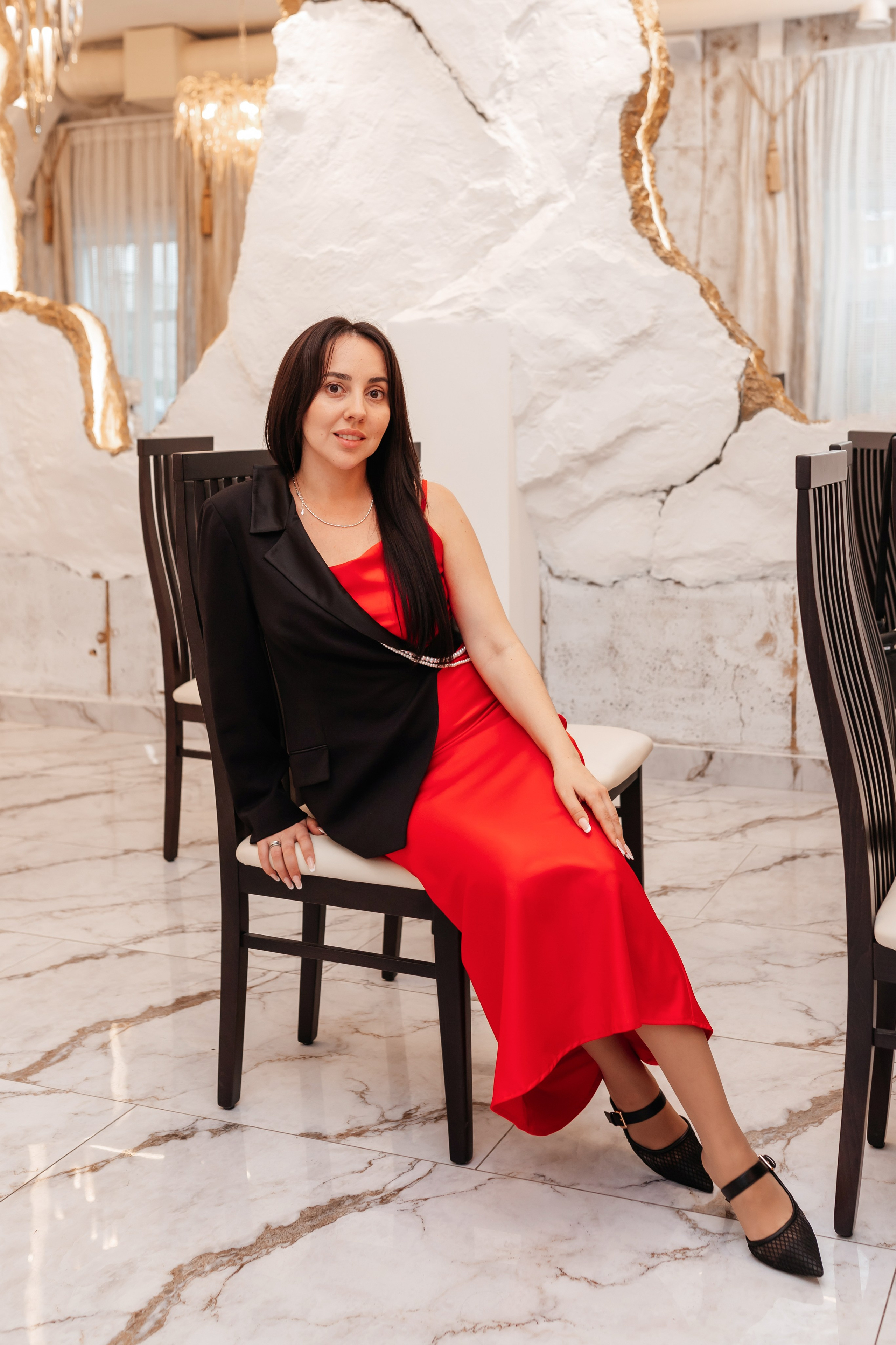 Brand Day Zen Color. Марина Шаймухаметова. Фотограф в Уфе