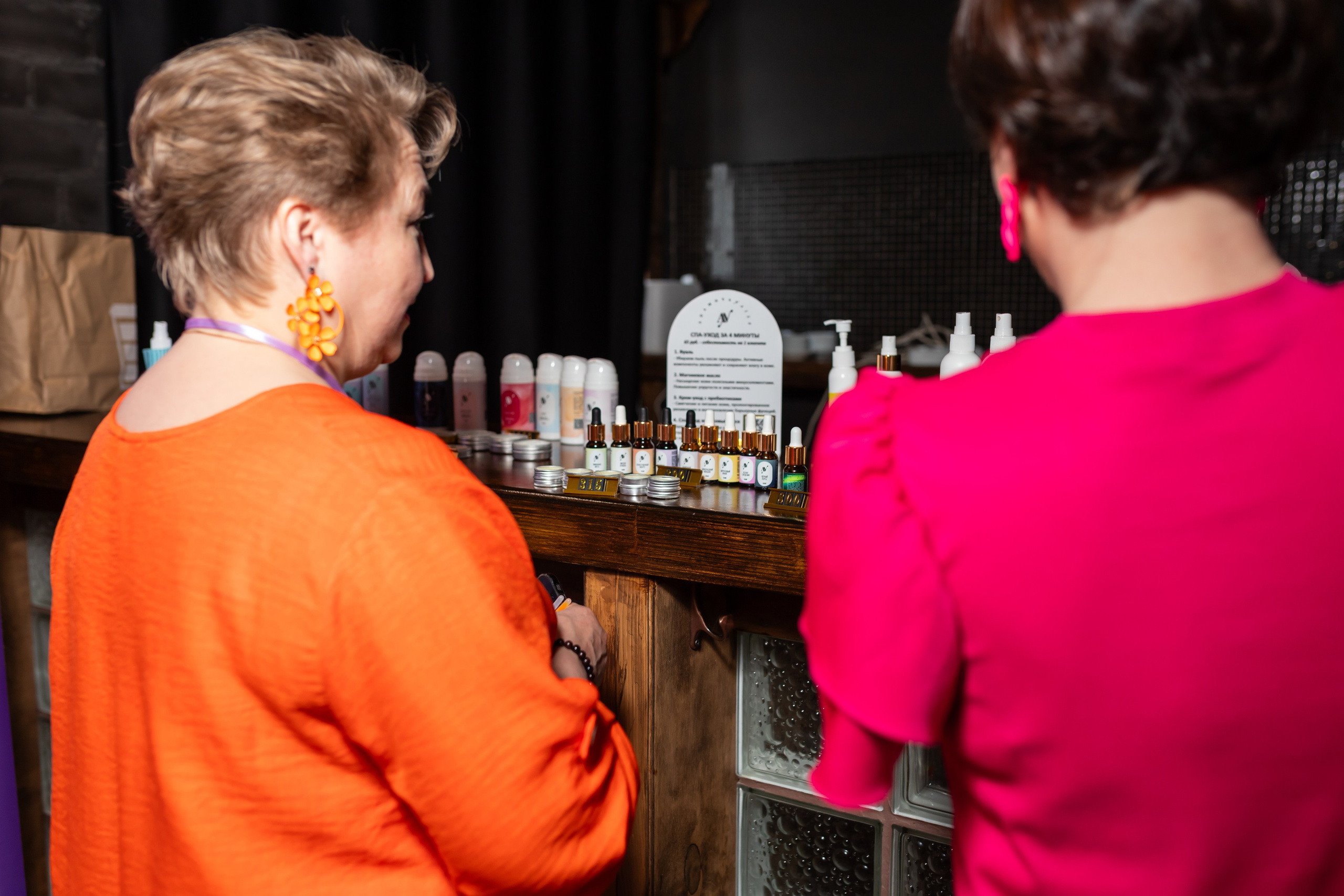 NailCongress 9. Марина Шаймухаметова. Фотограф в Уфе