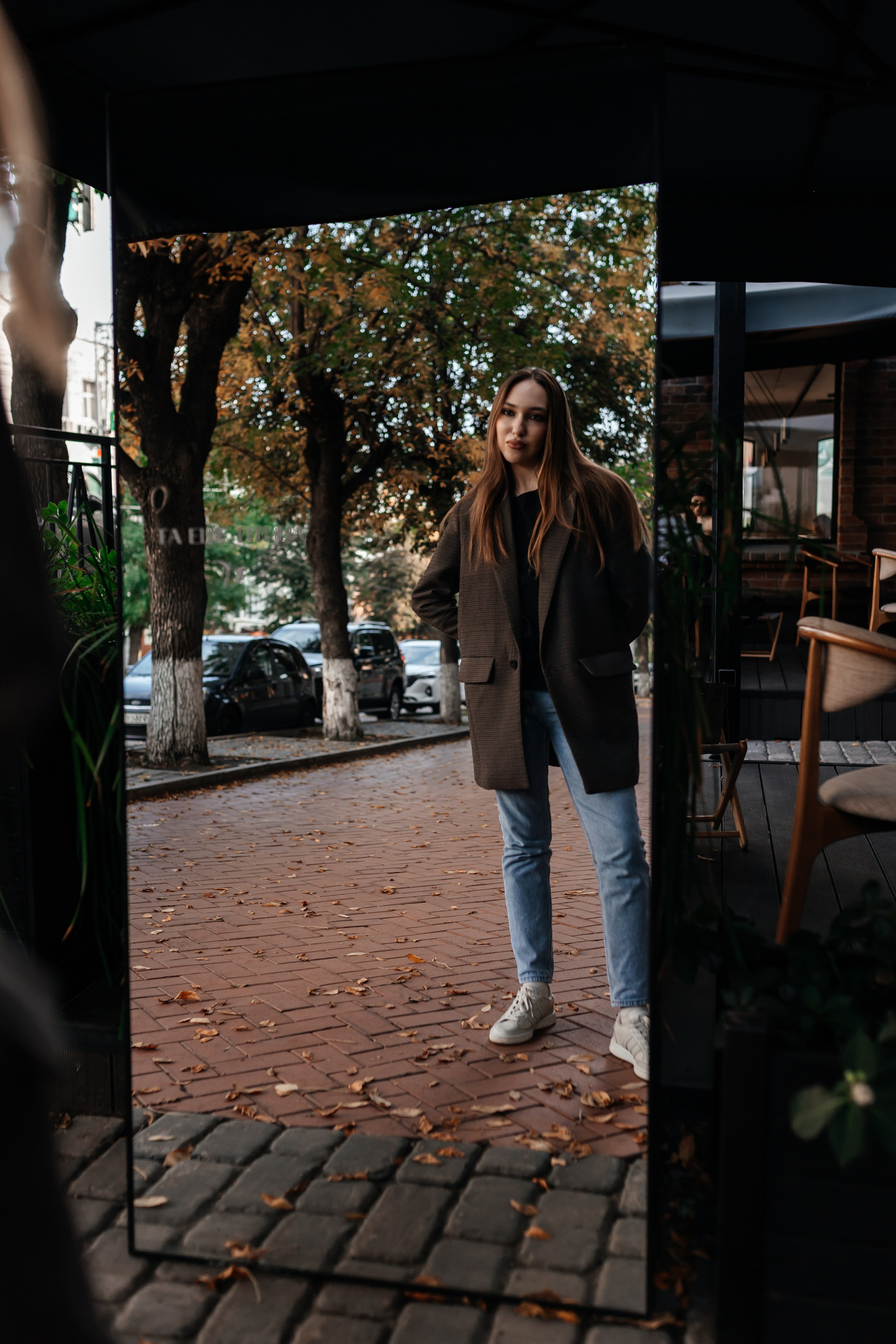 Дайана. Марина Шаймухаметова. Фотограф в Уфе