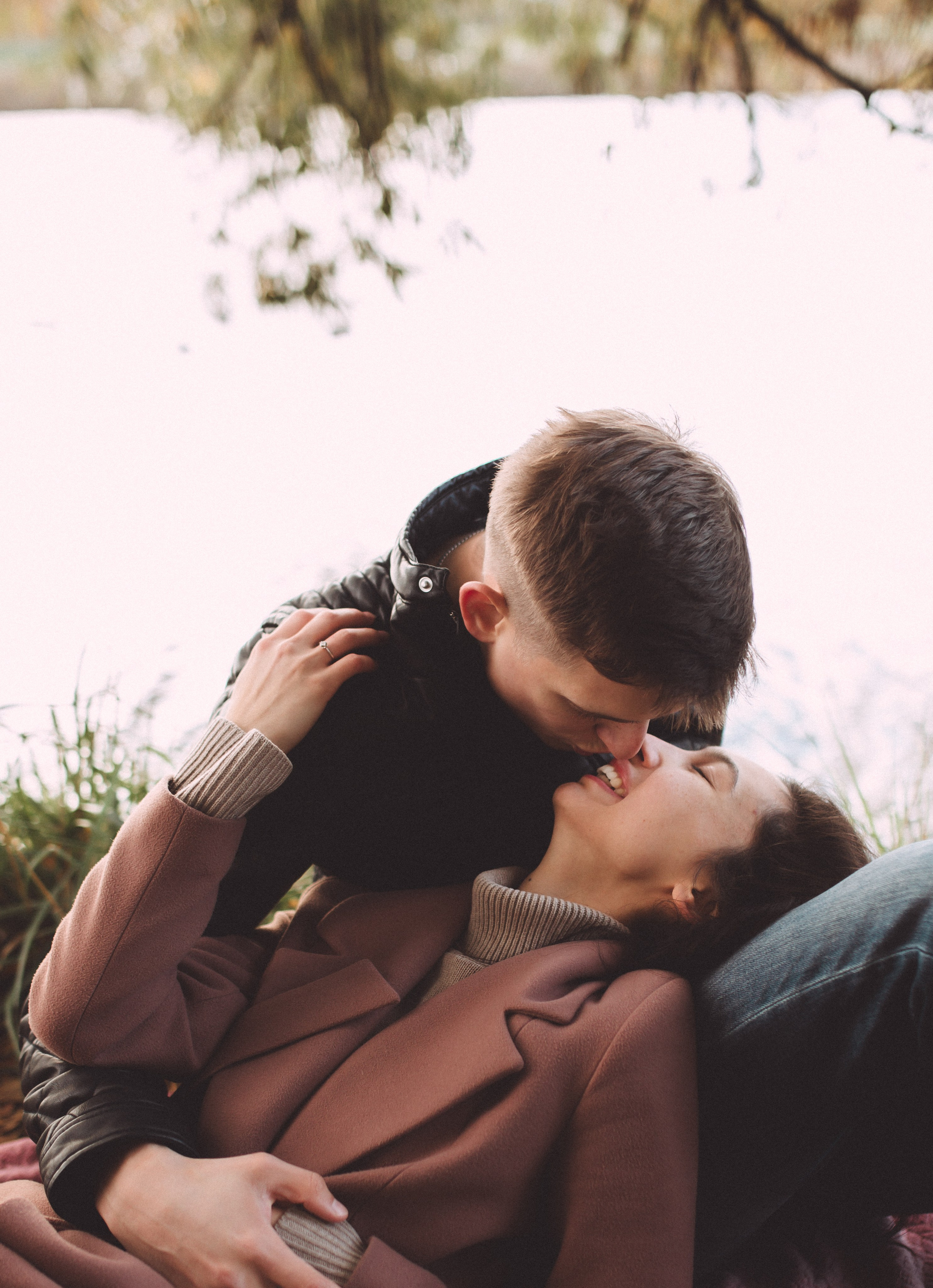 Love Story. Анна Михайлова|Свадебный фотограф в Санкт-Петербурге