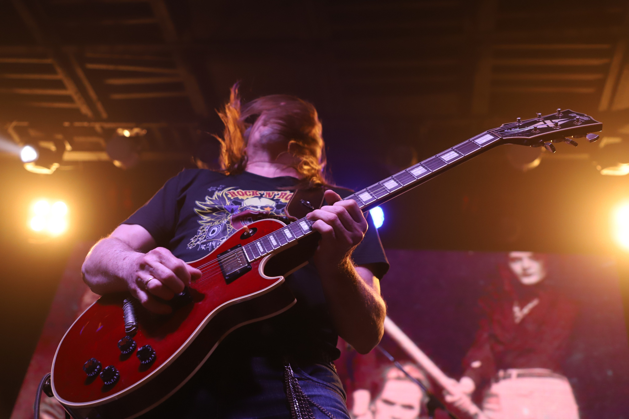 Фестиваль Сектор Газа. Фотограф в Тюмени Алексей Модин