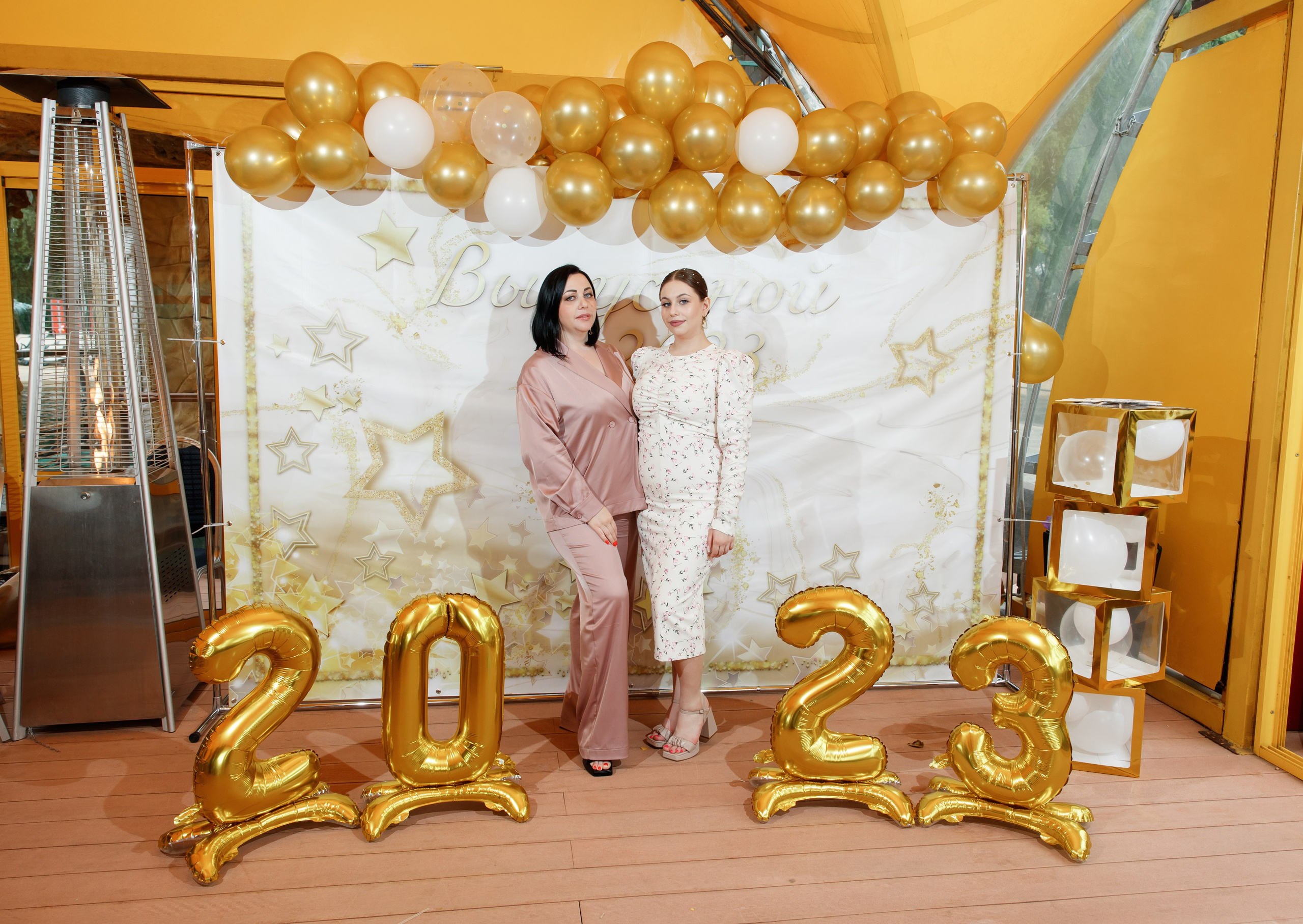 Выпускной в «Малибу». Свадебный и репортажный фотограф (Москва, Королев и другие)