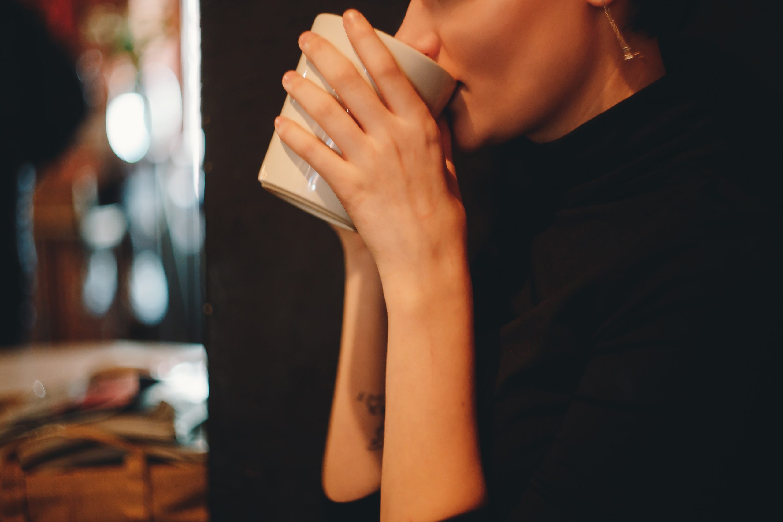 НХ. Фотограф в Абакане Николай Окунев