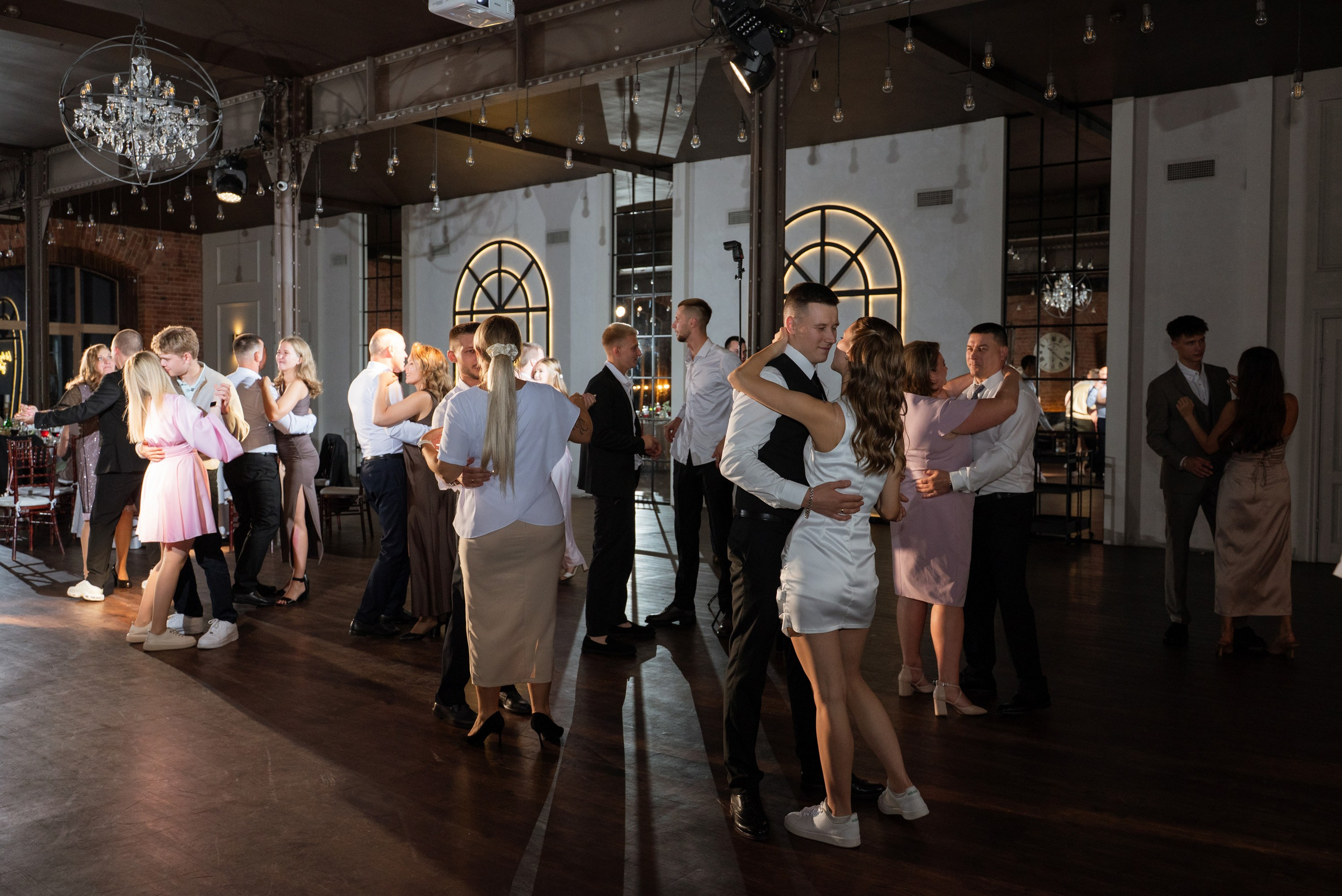 Дмитрий и Ника | 29.08.25. Свадебный фотограф в Санкт-Петербурге Владислава Тюльпина