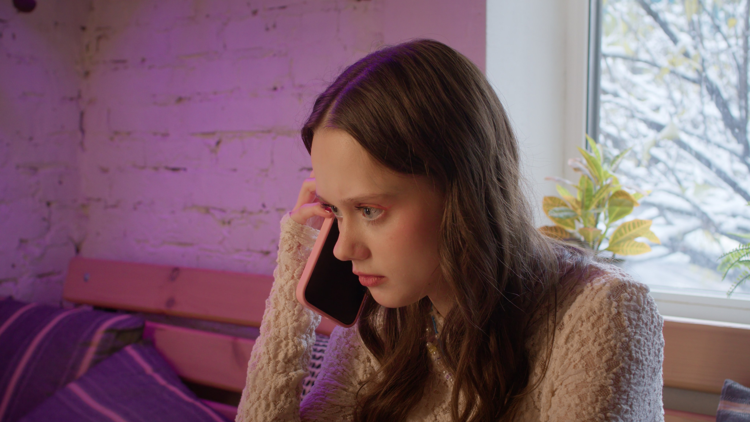 Цветокоррекция видео